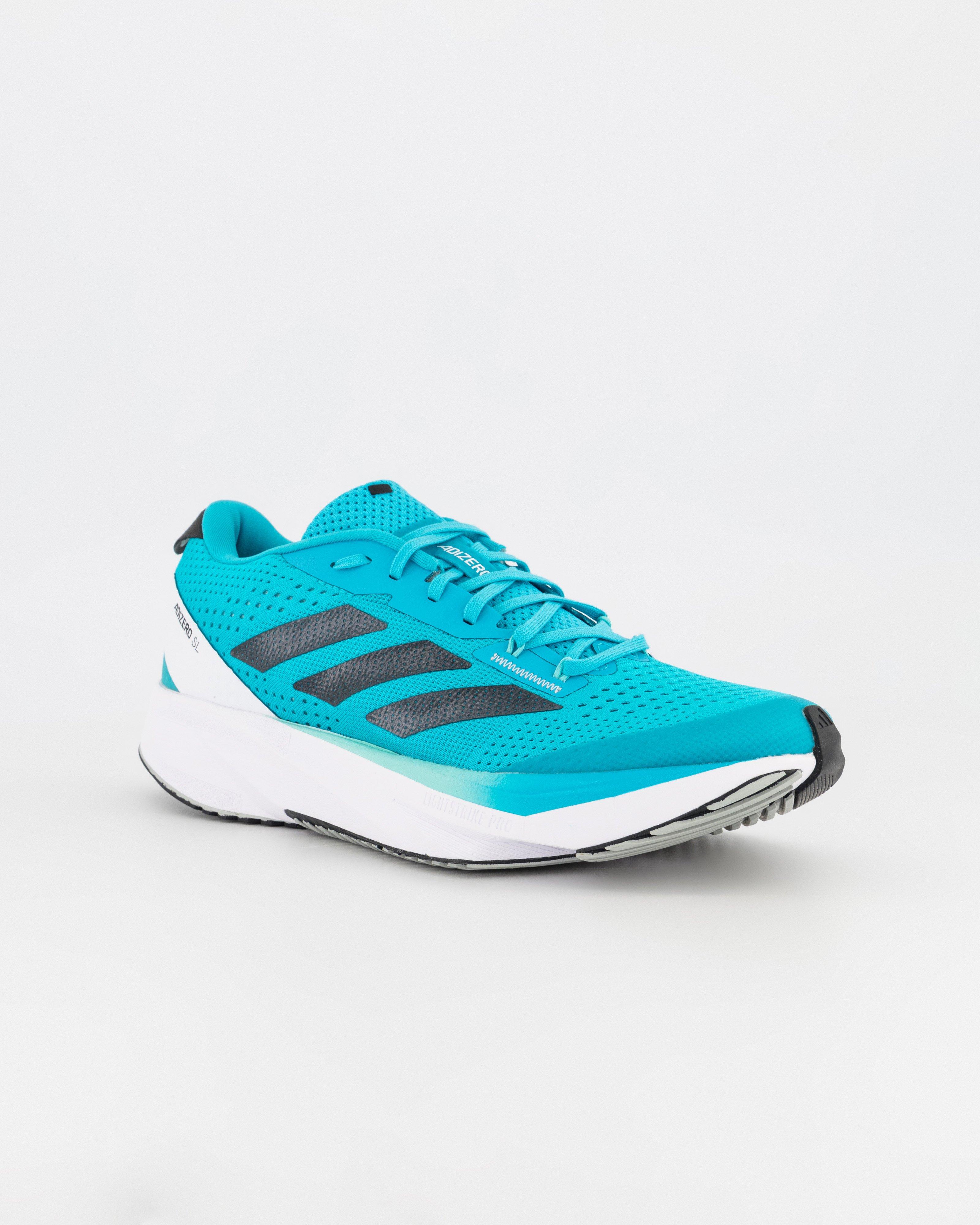 Mens adidas Adizero SL Running Shoe