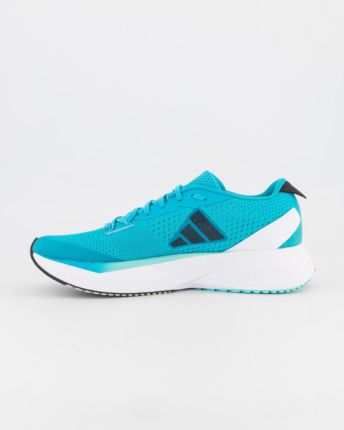 Adidas Men’s ADIZERO SL Road Running Shoes -  Mid Blue