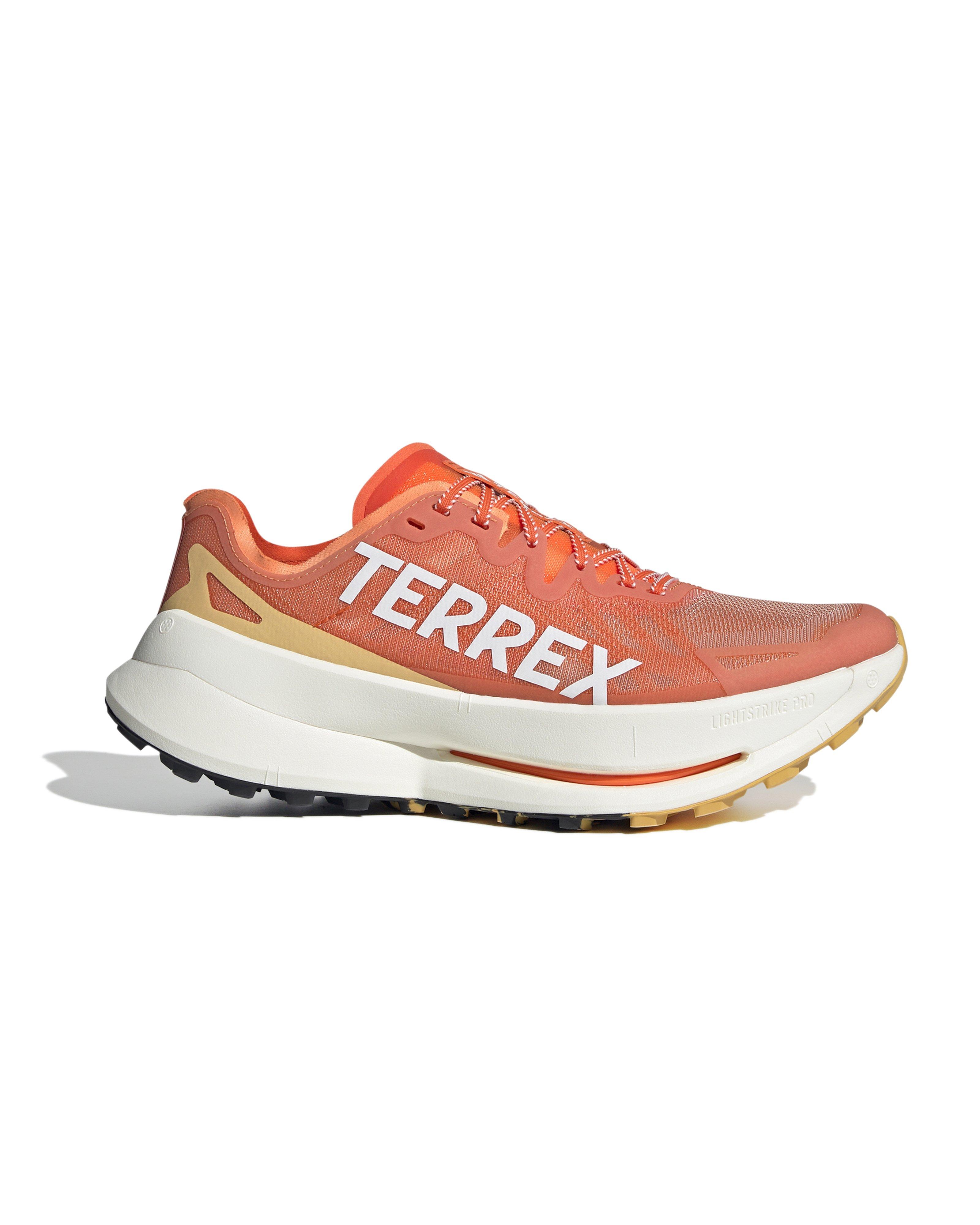 Adidas Men’s Terrex Speed Ultra Trail Running Shoes -  Coral