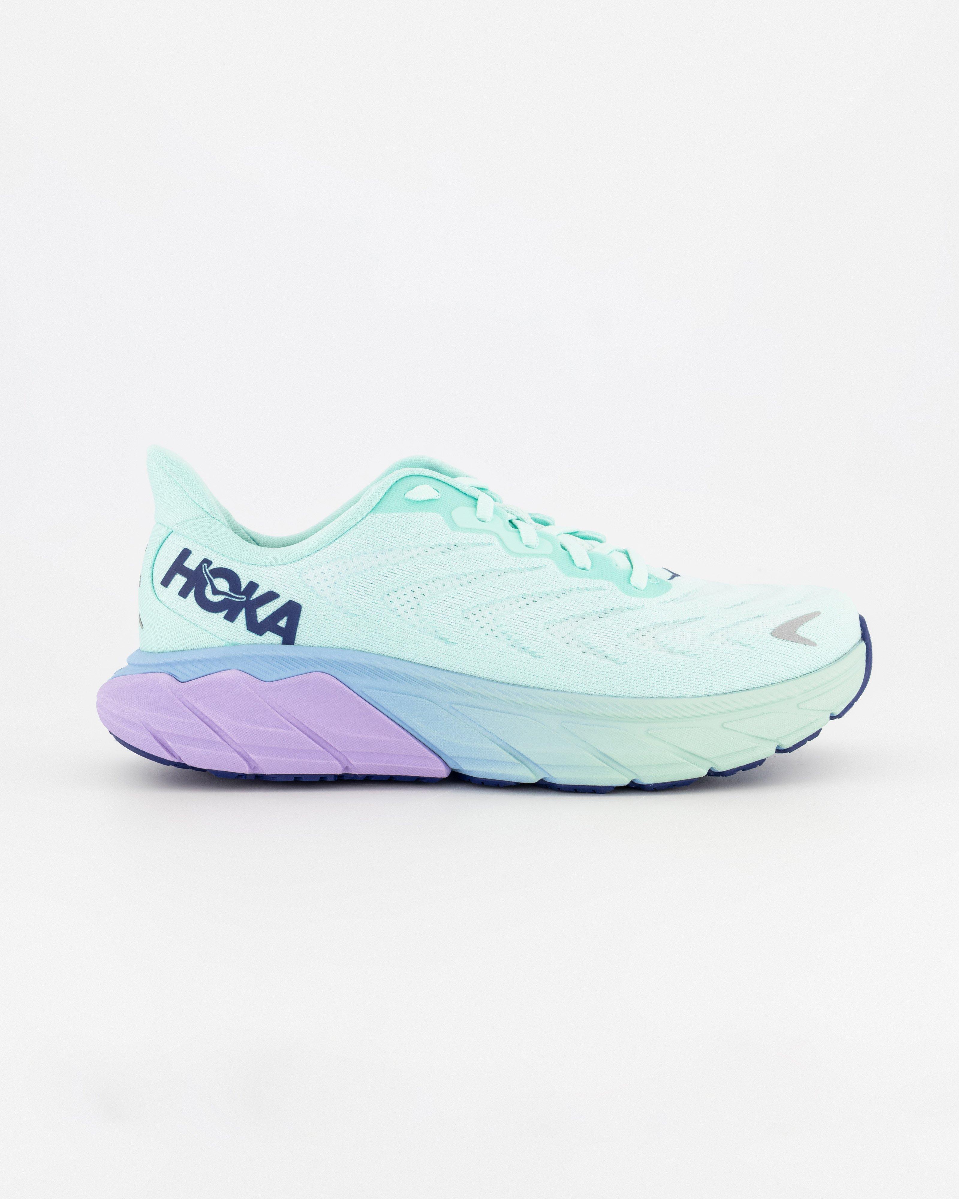 HOKA Women’s Arahi 6 Road Running Shoes | Cape Union Mart