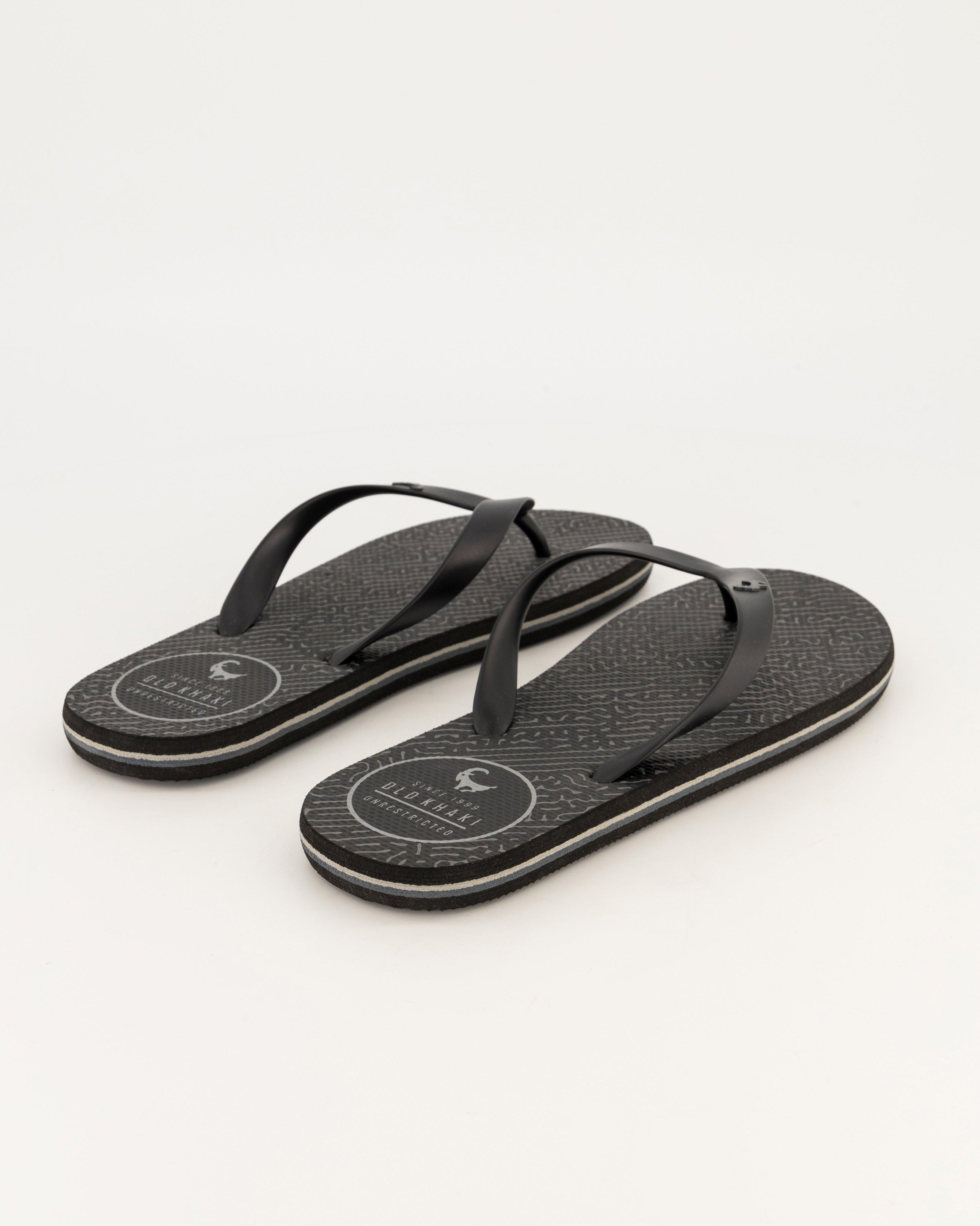 Men's Pacifico Flip Flop | Old Khaki