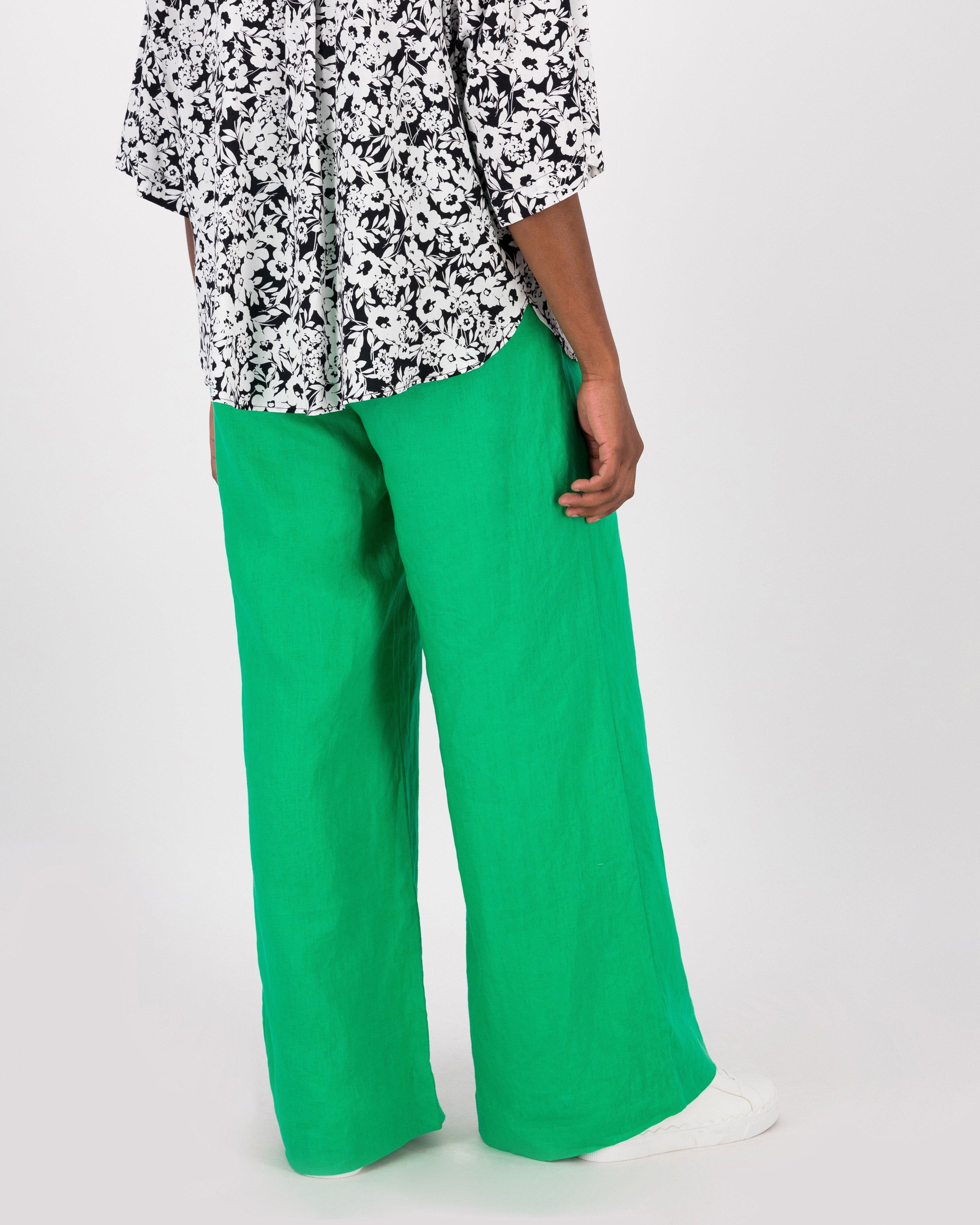 Polly Relaxed Pants - Poetry Clothing Store