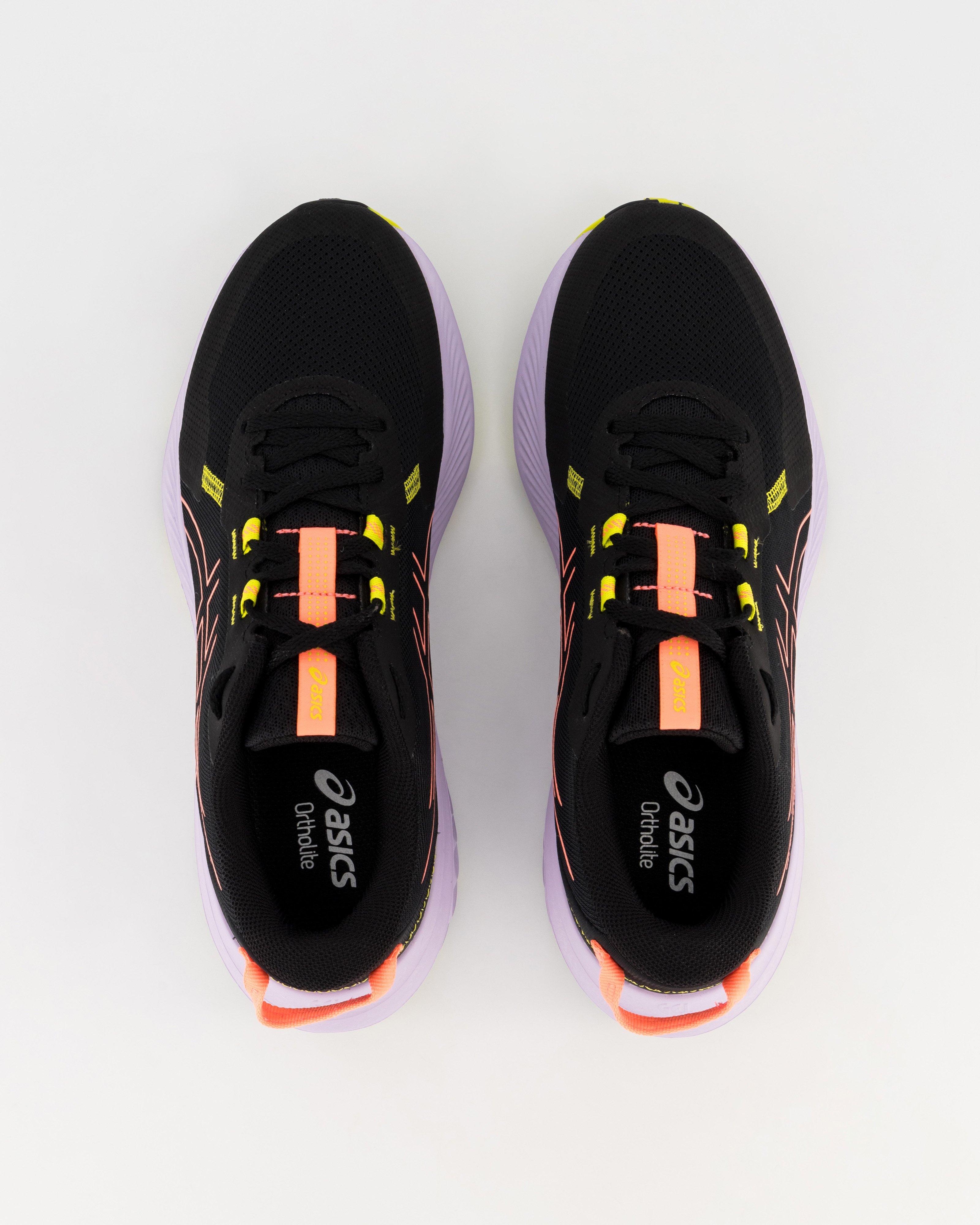 xa bondcliff 2 ladies trail running shoes