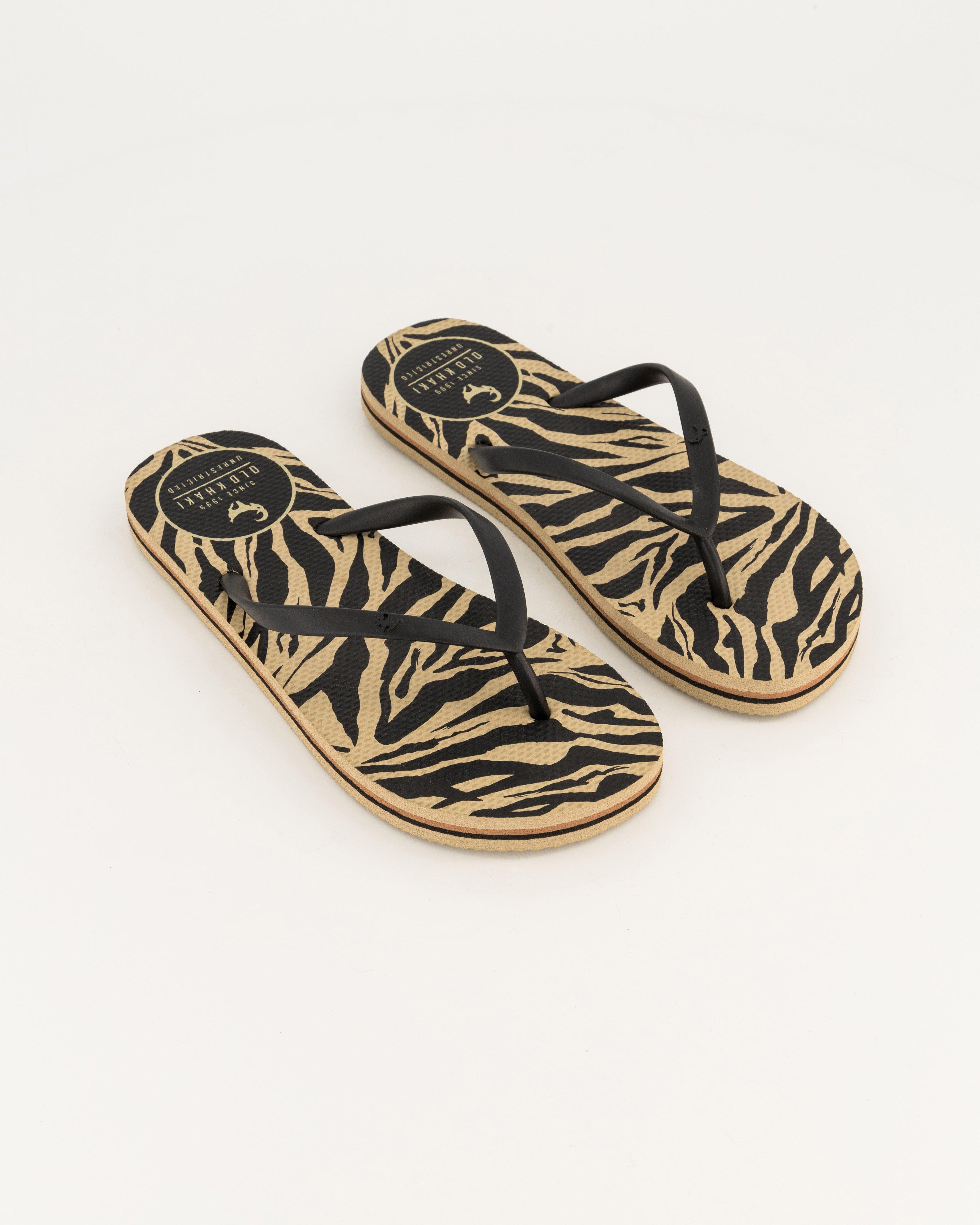 Women's Tide Flip Flop