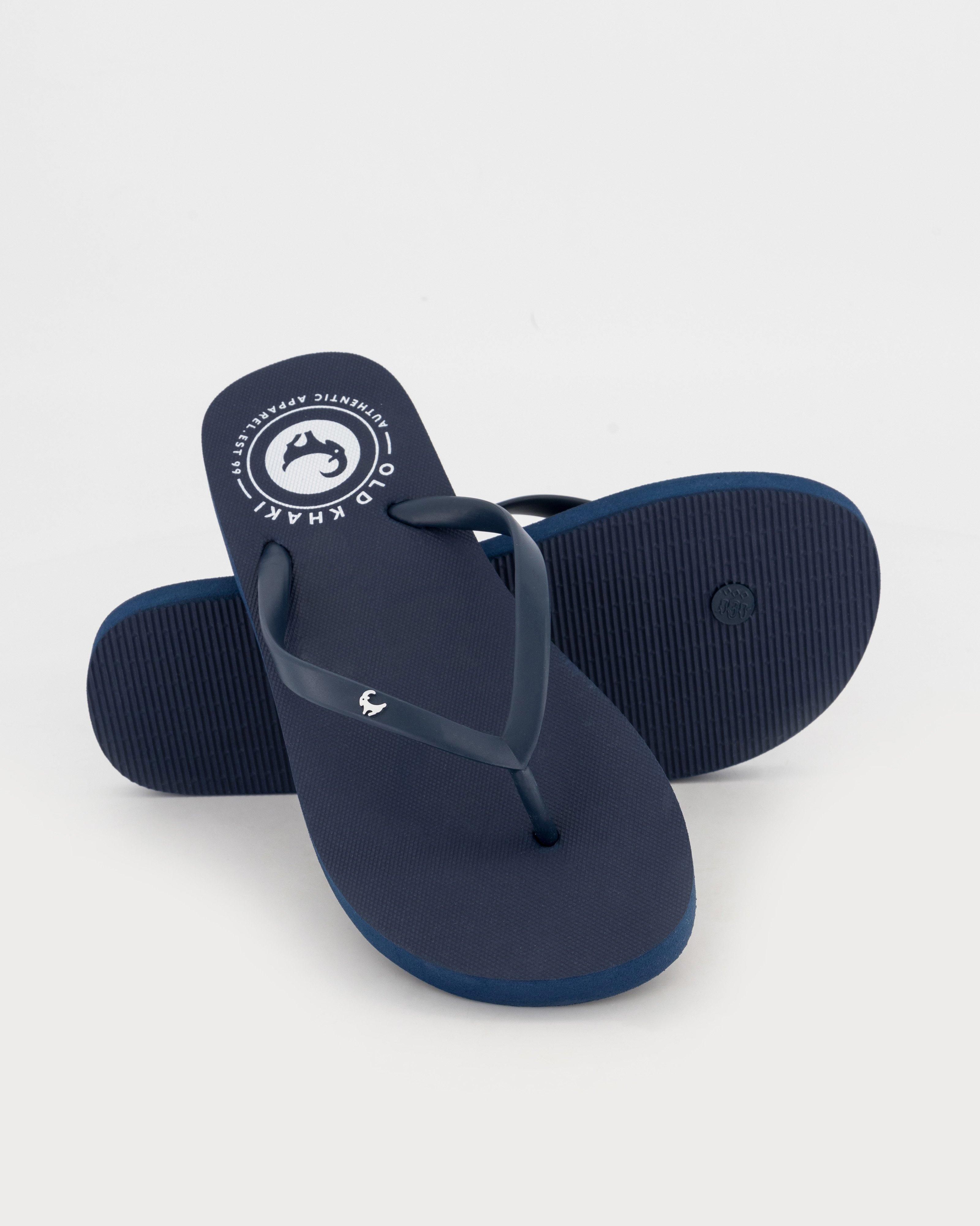 Women's Plain Tide Flip Flop