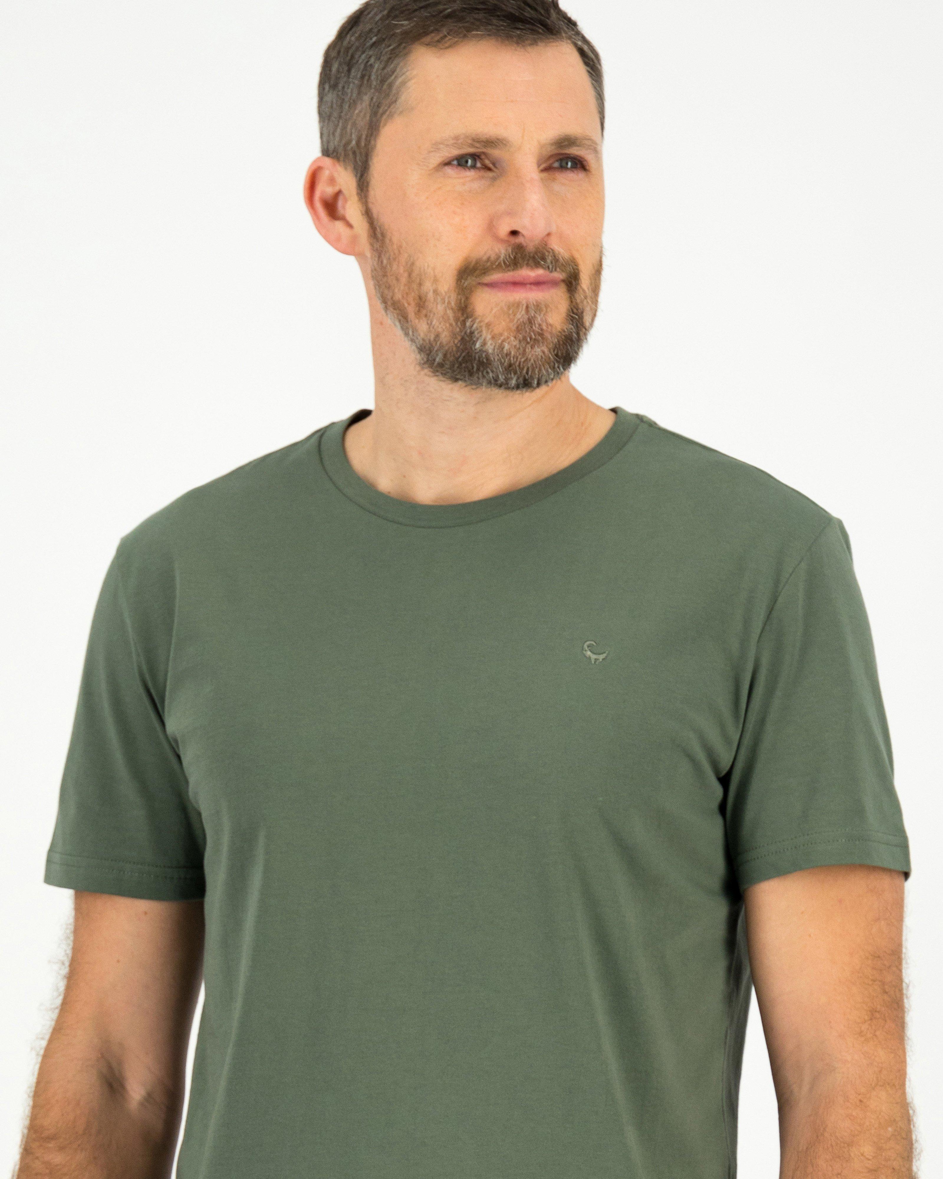 Old Khaki Men’s Nick T-shirt