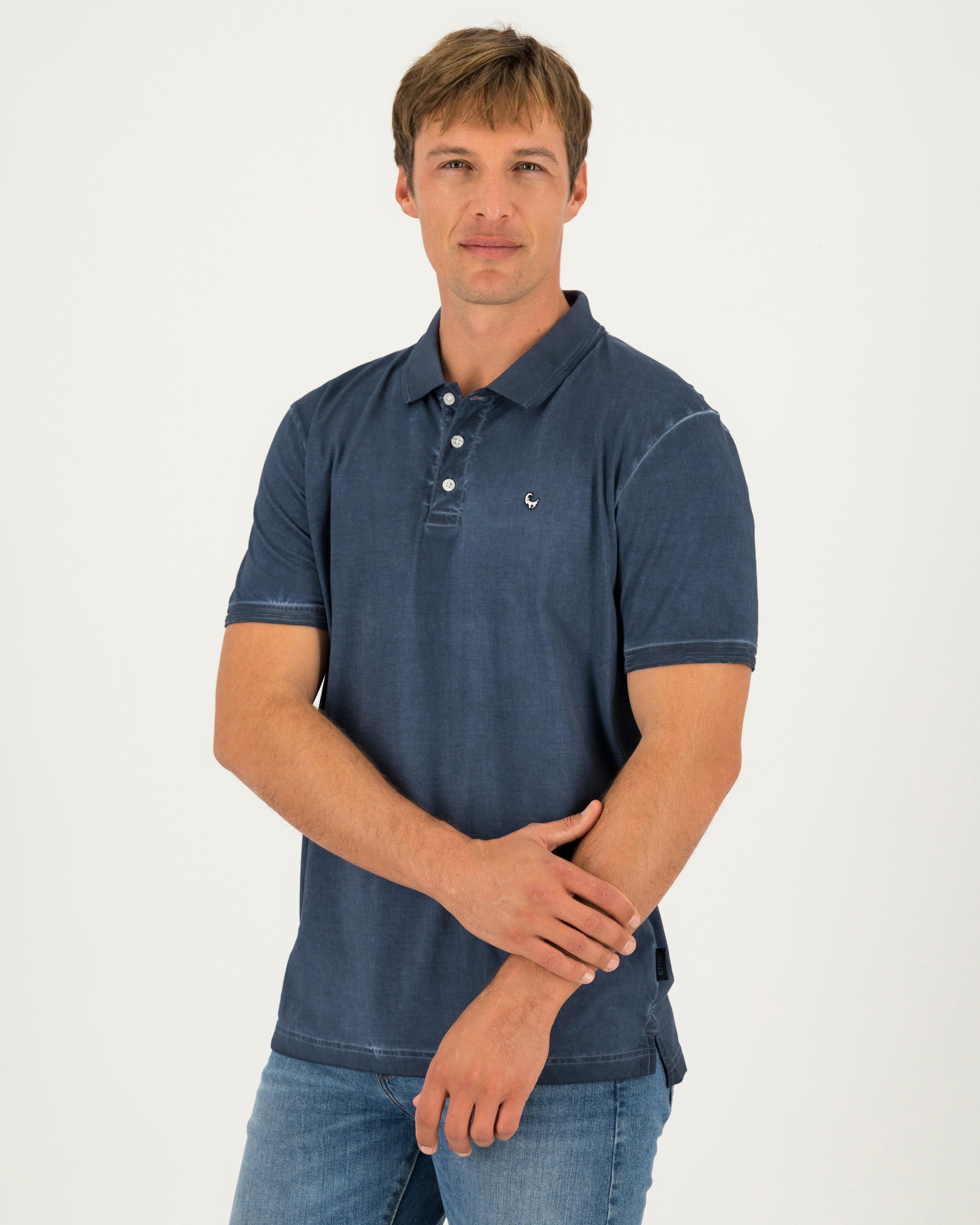 Men's Rio Pigment Golfer | Old Khaki