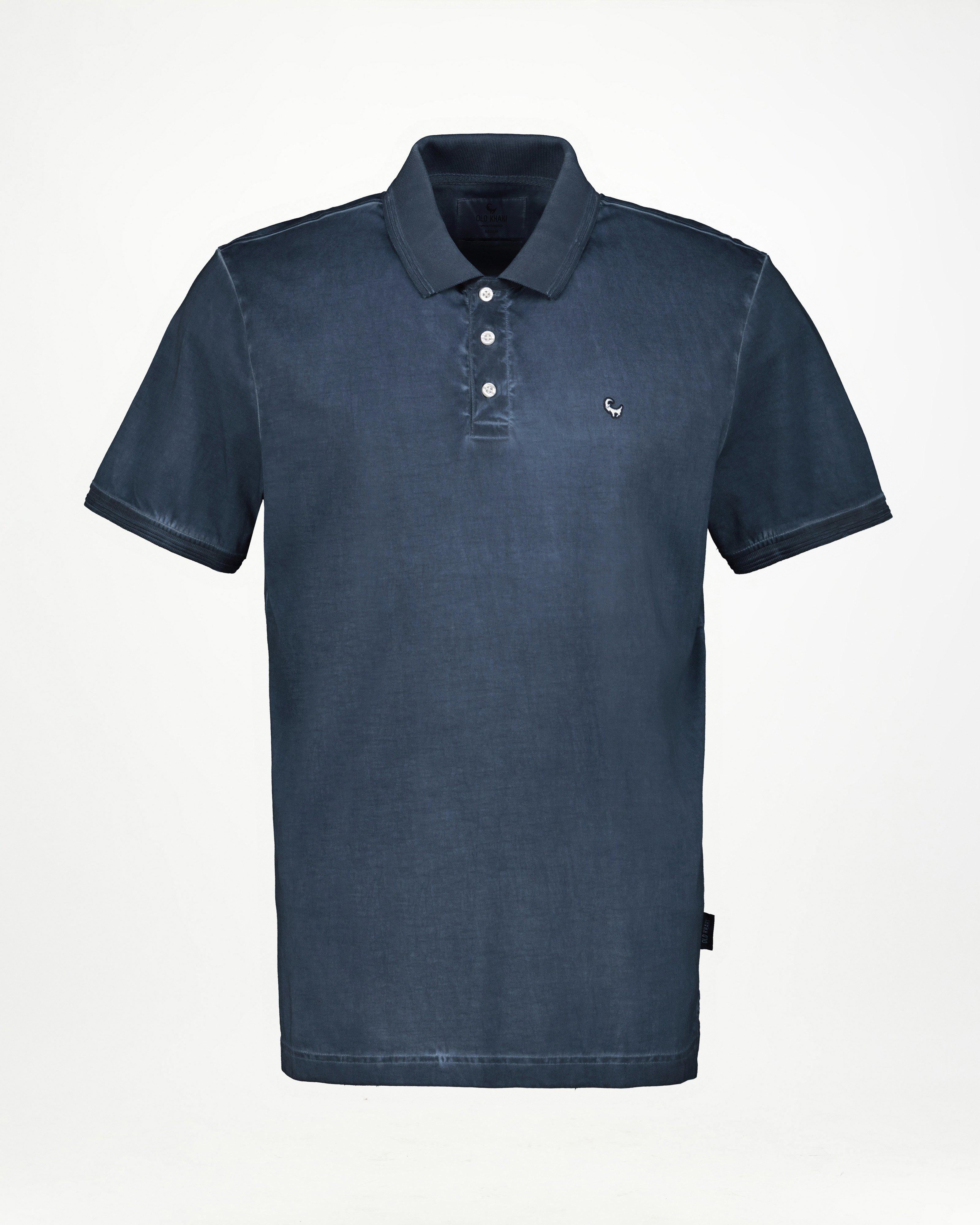 Men's Rio Pigment Golfer | Old Khaki