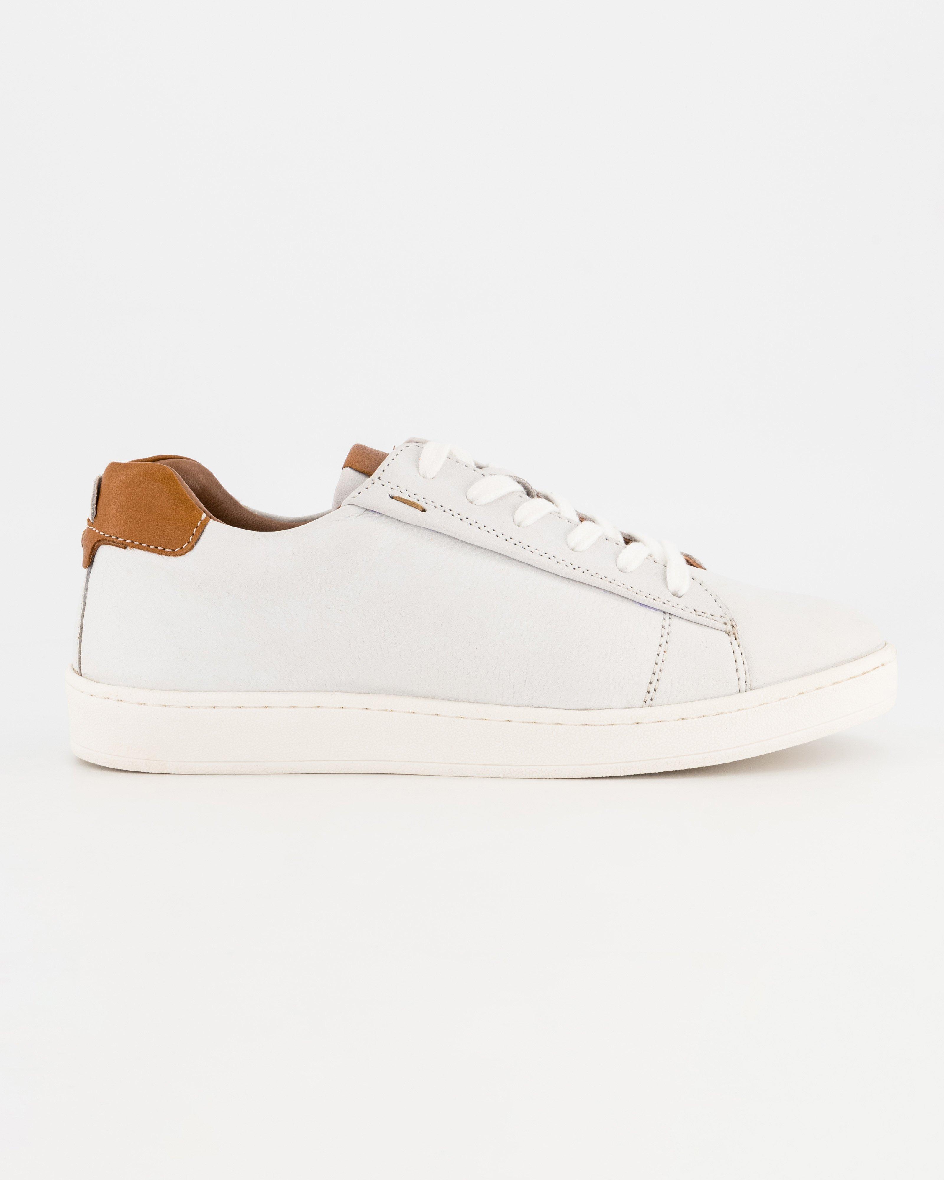 Rare Earth Women's Sharon Sneakers -  White