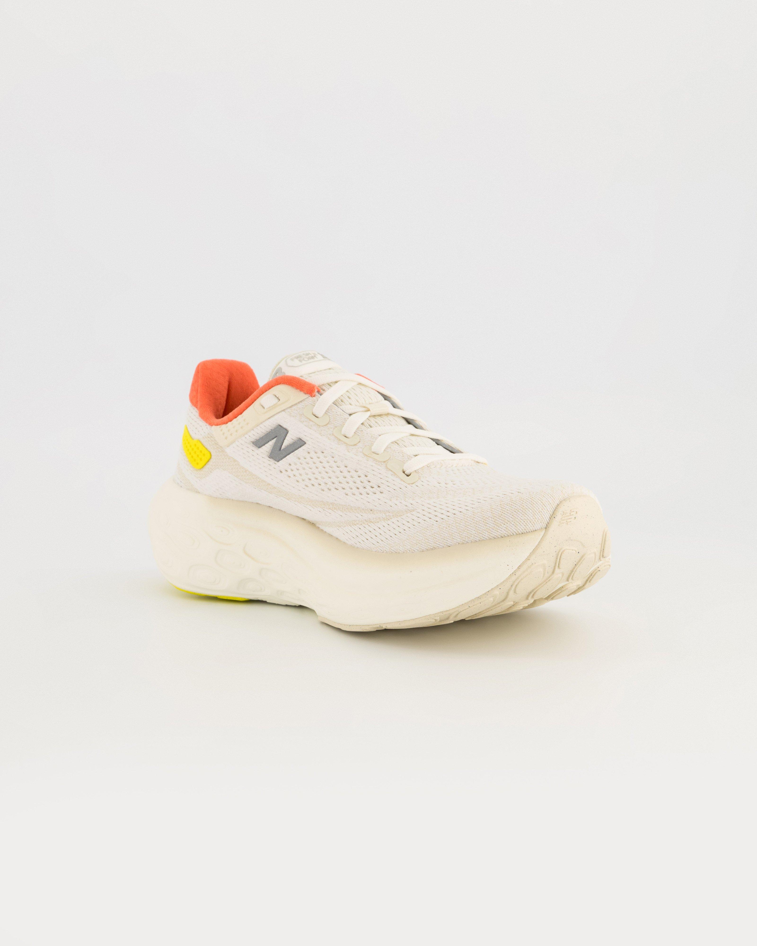 New Balance Women’s Fresh Foam X 1080 v13 Road Running Shoes -  Light Grey