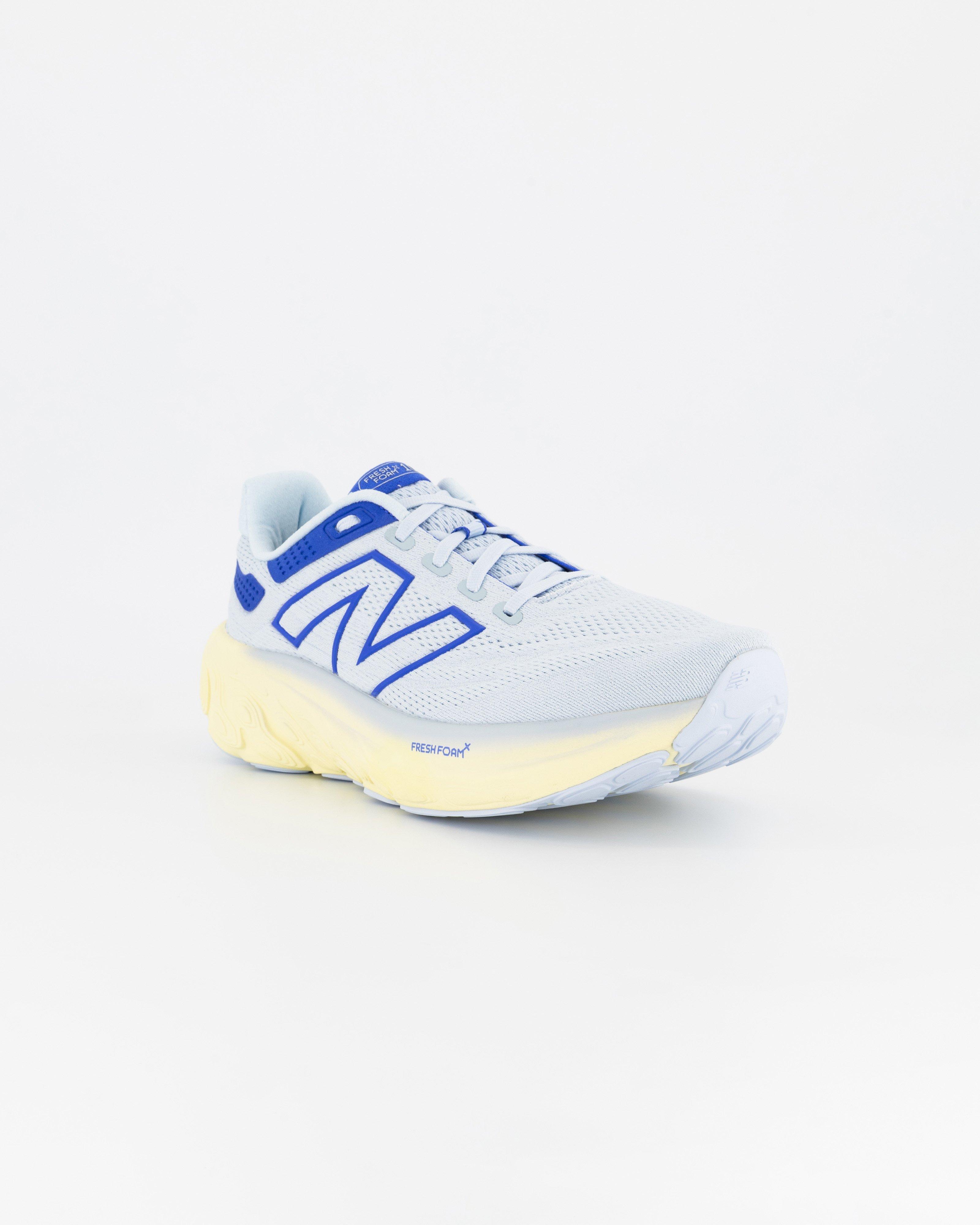 New Balance Women’s Fresh Foam X 1080 v13 Road Running Shoes -  Light Blue