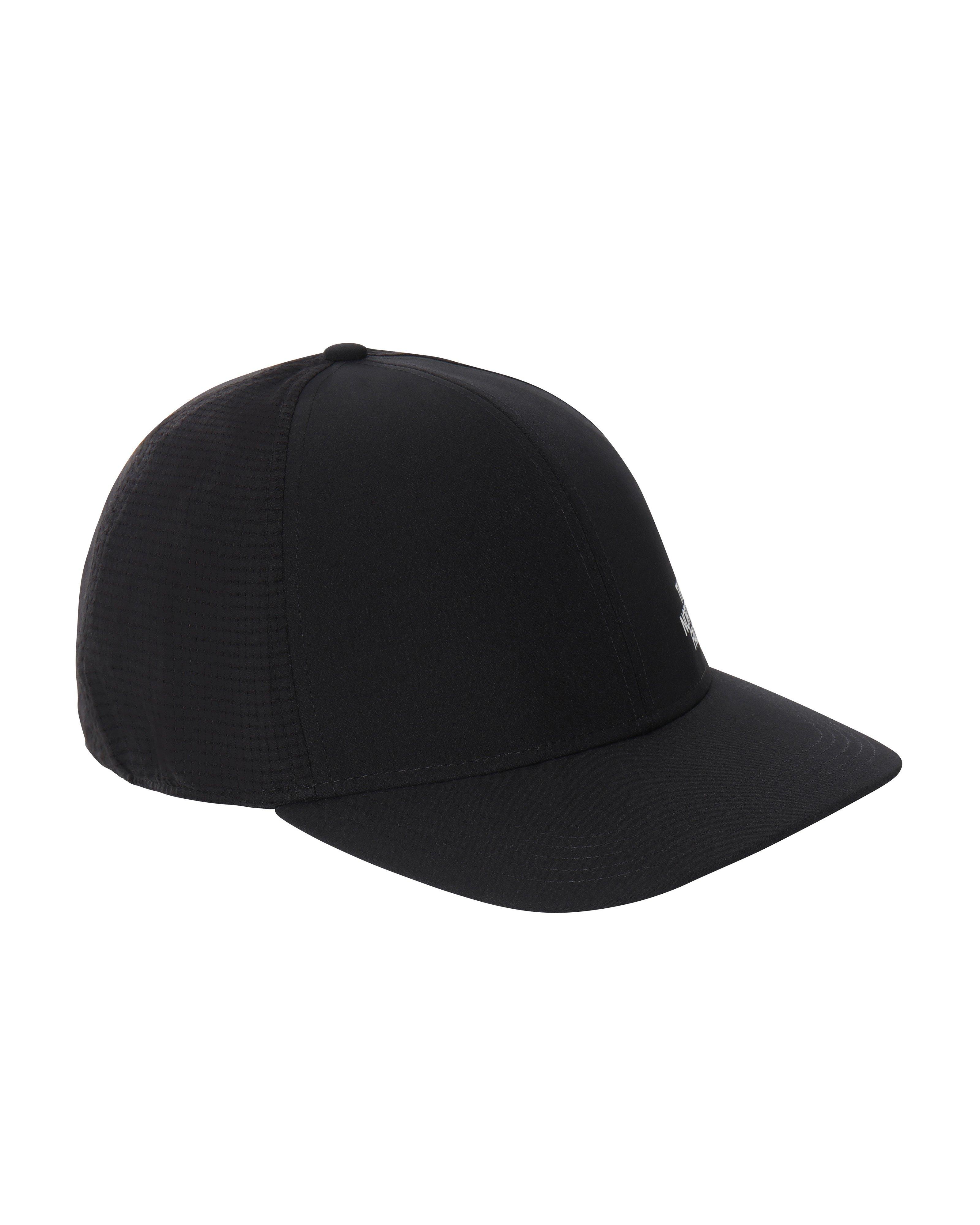 The North Face 2.0 Trail Trucker Cap -  Black