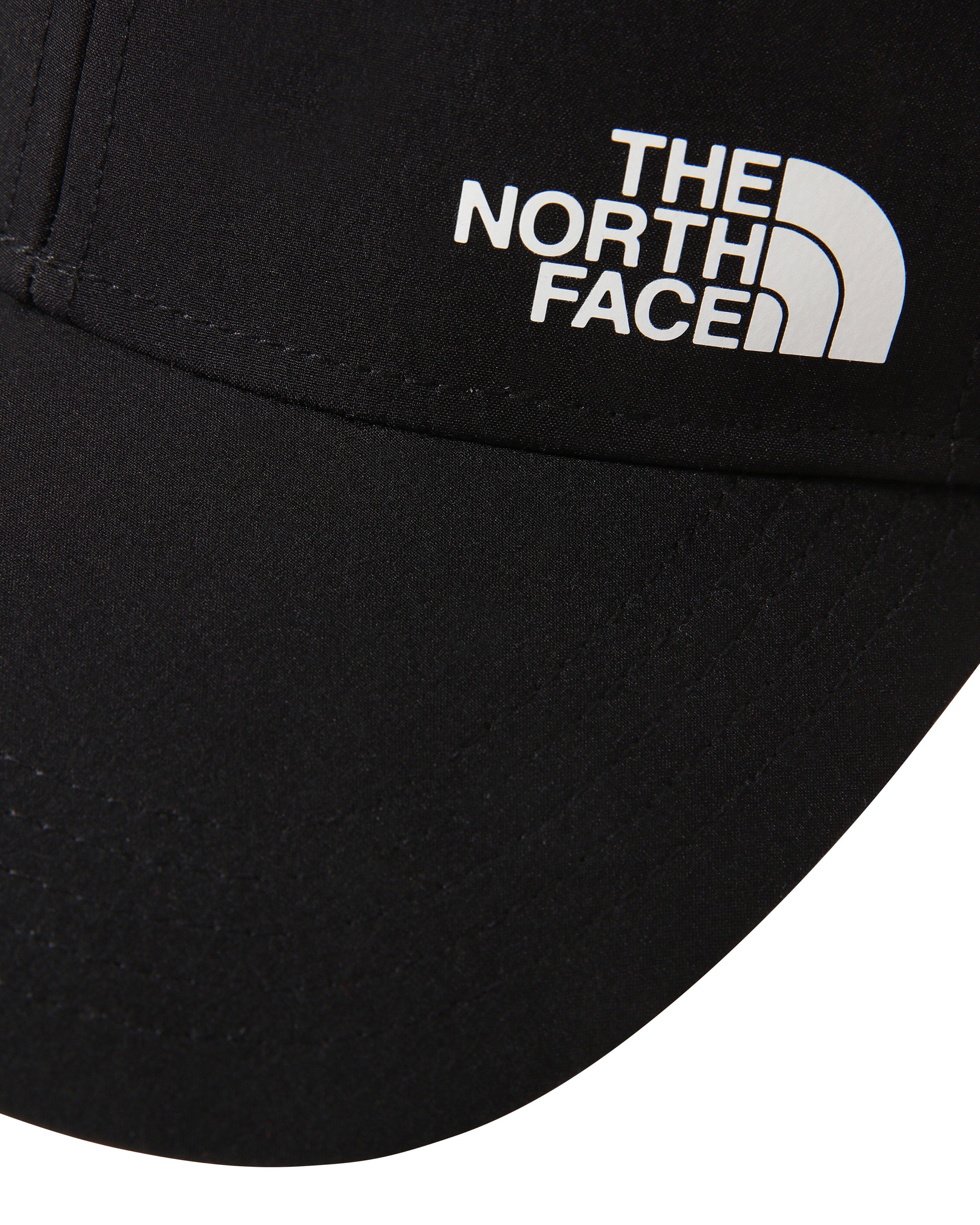 The North Face 2.0 Trail Trucker Cap -  Black