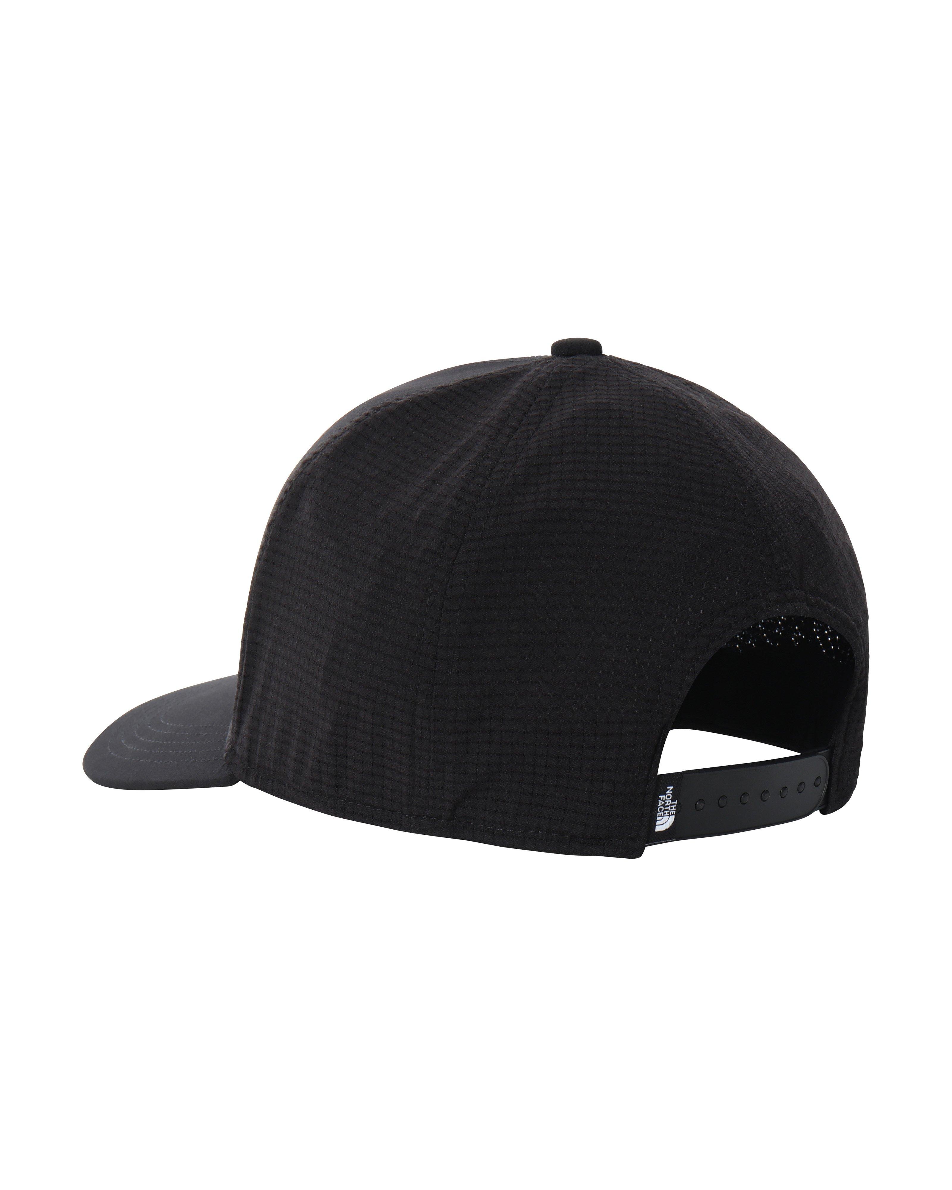 The North Face 2.0 Trail Trucker Cap -  Black