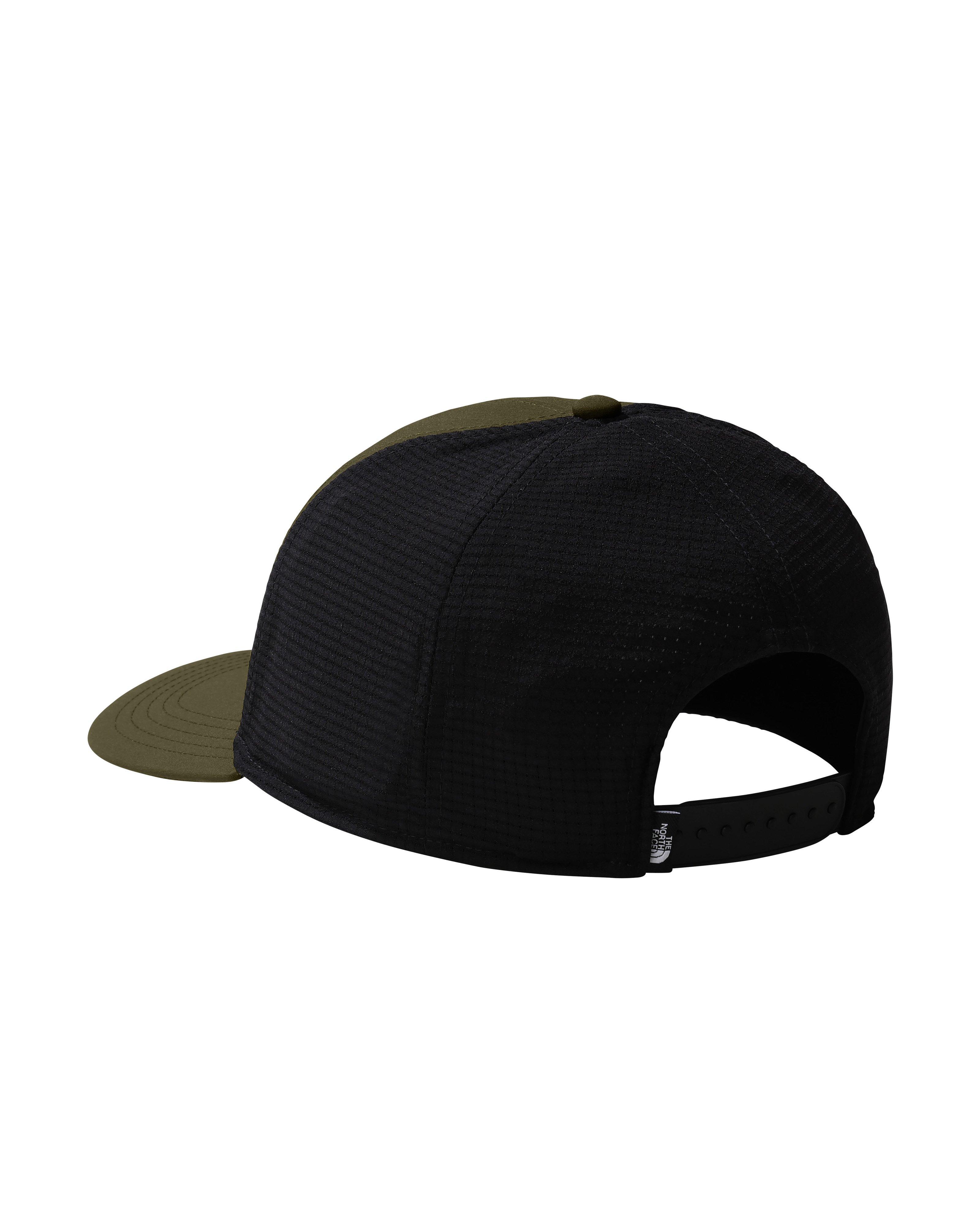 The North Face 2.0 Trail Trucker Cap -  Olive