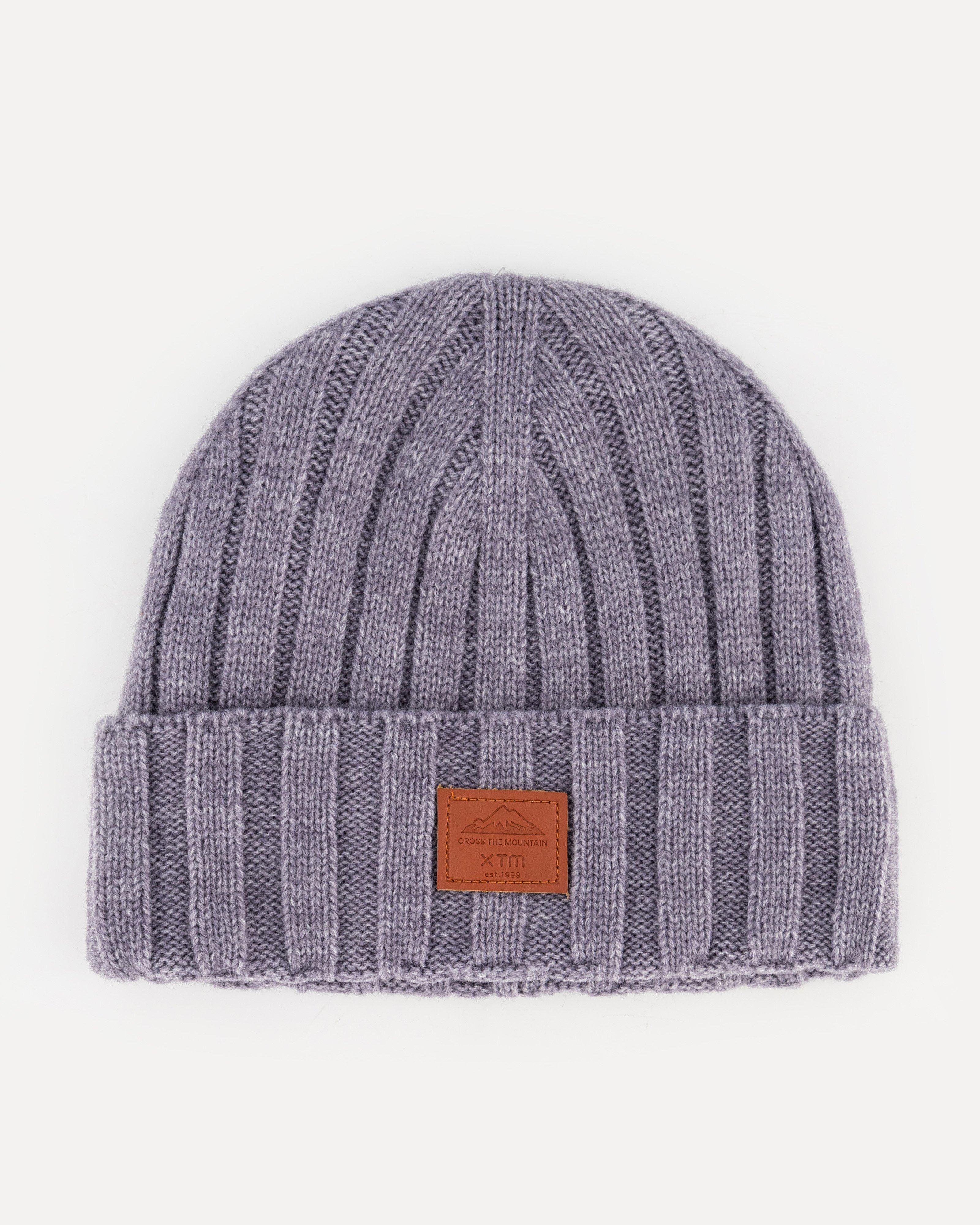 XTM Zane Beanie -  Light Grey