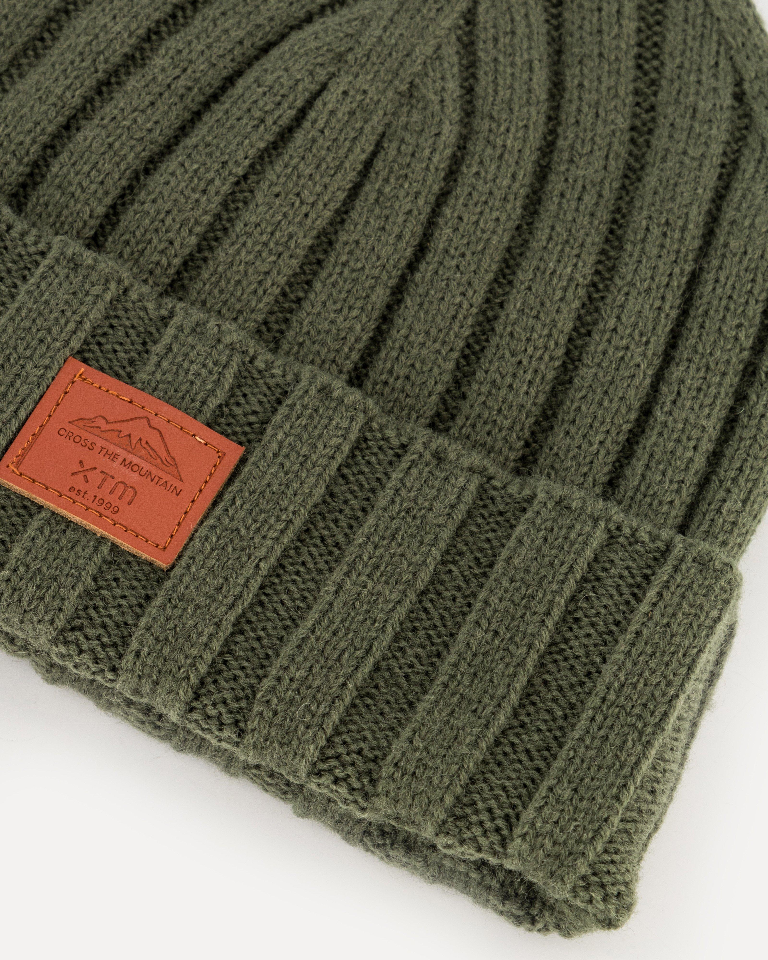 XTM Zane Beanie -  Sage