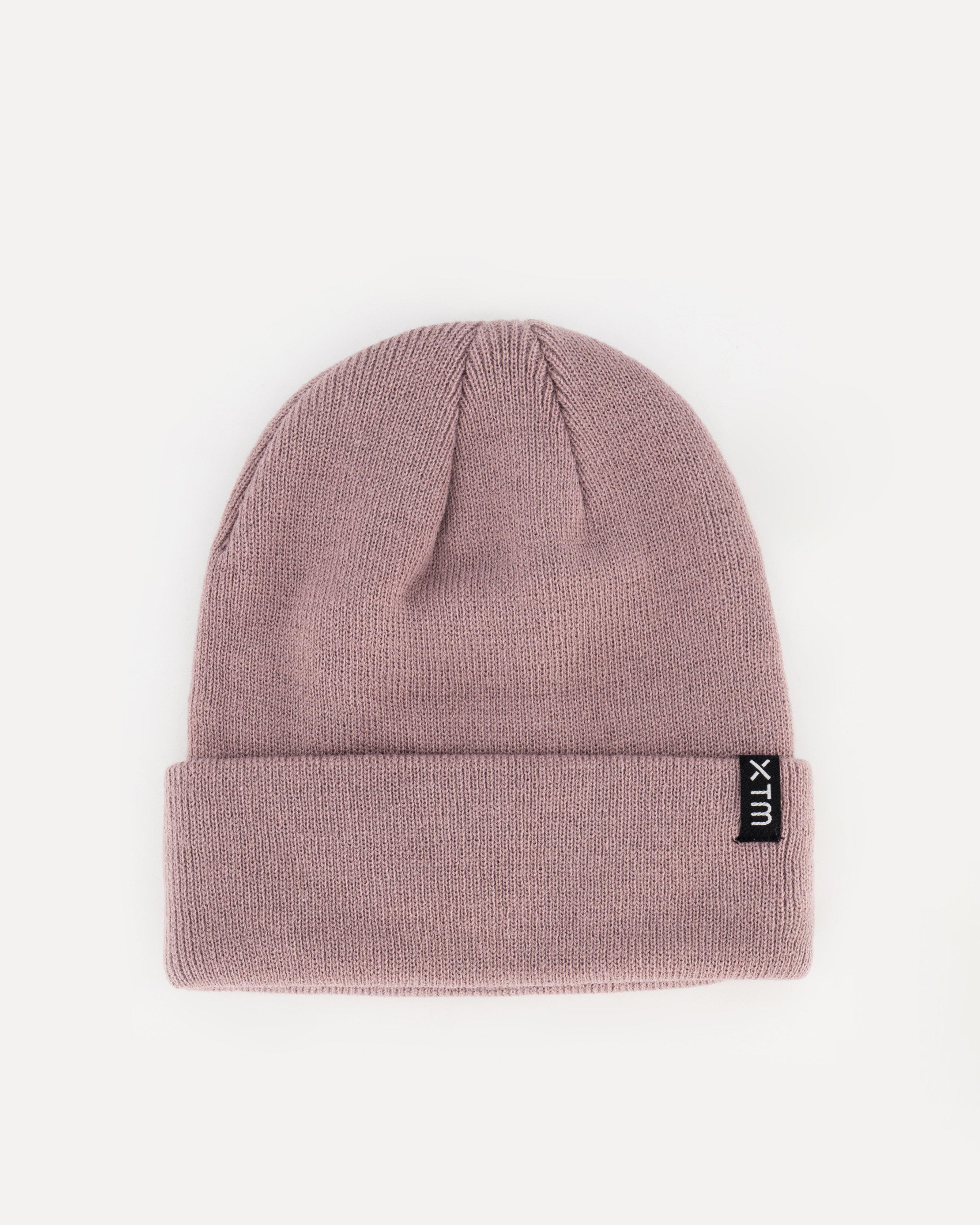 XTM Finley Beanie -  Lilac