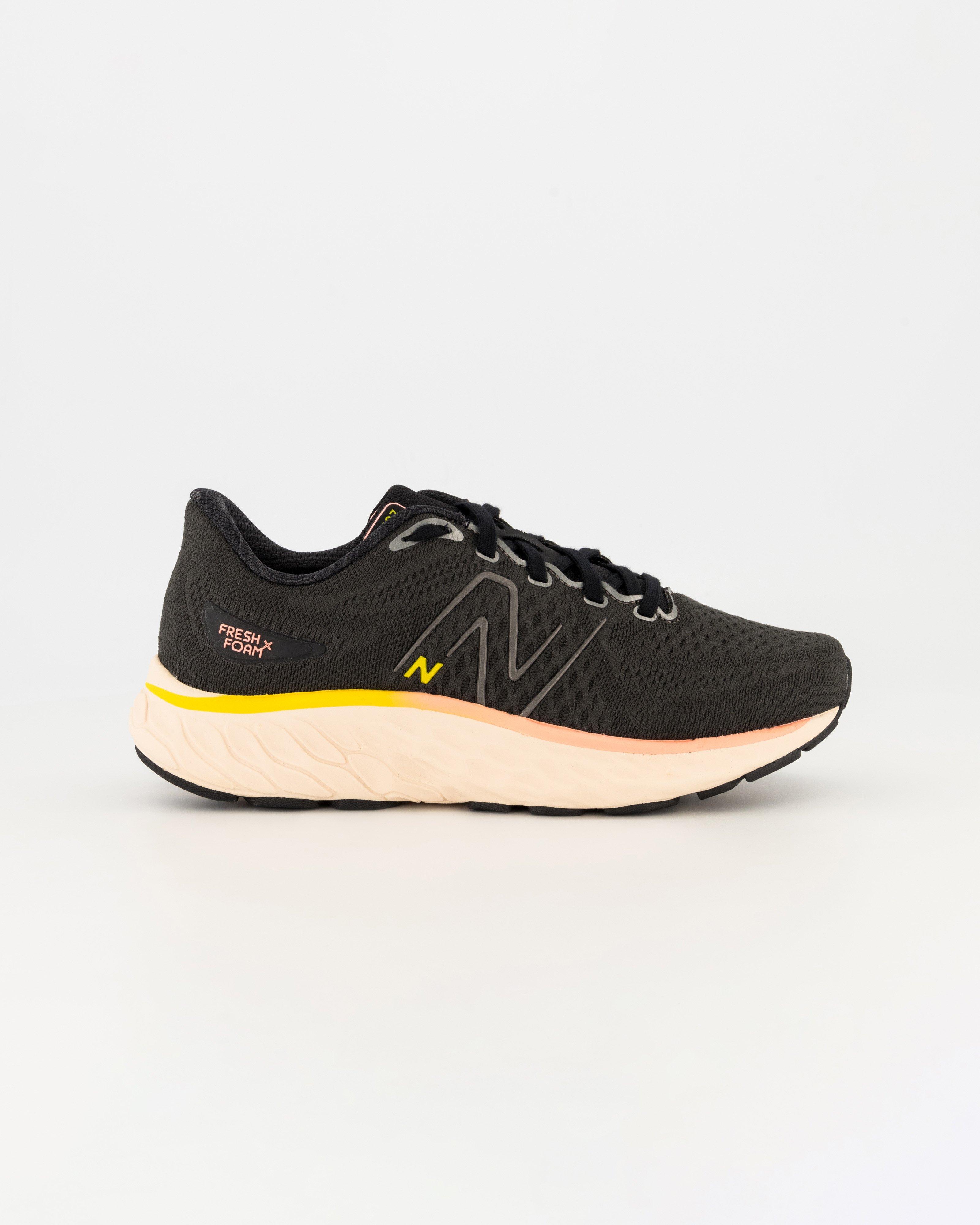 New Balance Women’s Fresh Foam X EVOZ v3 Road Running Shoes Cape Union Mart