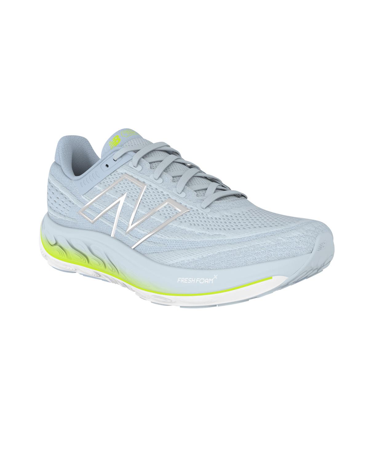 New Balance Women’s Fresh Foam X Vongo v6 Road Running Shoes  -  Light Blue