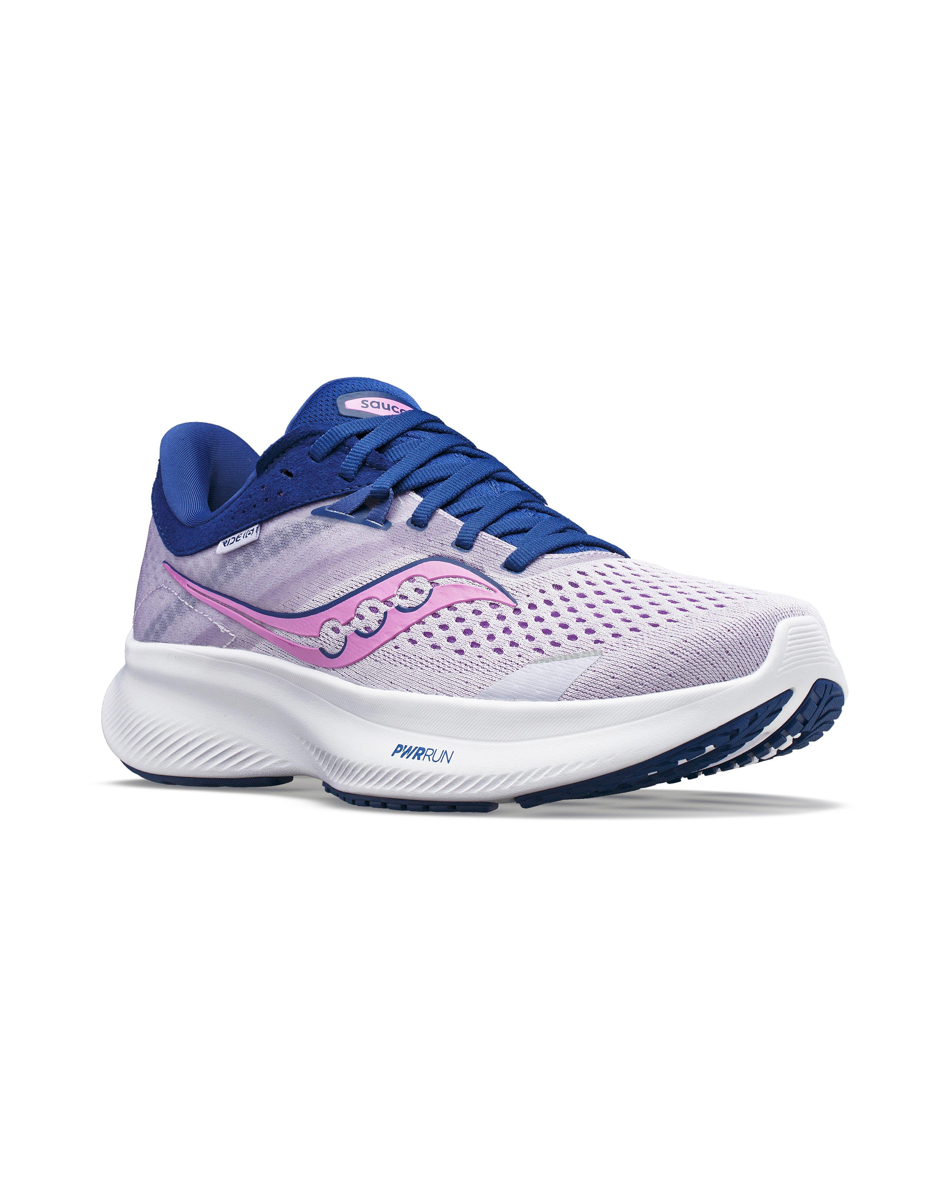 Saucony Ride 9 - Women's