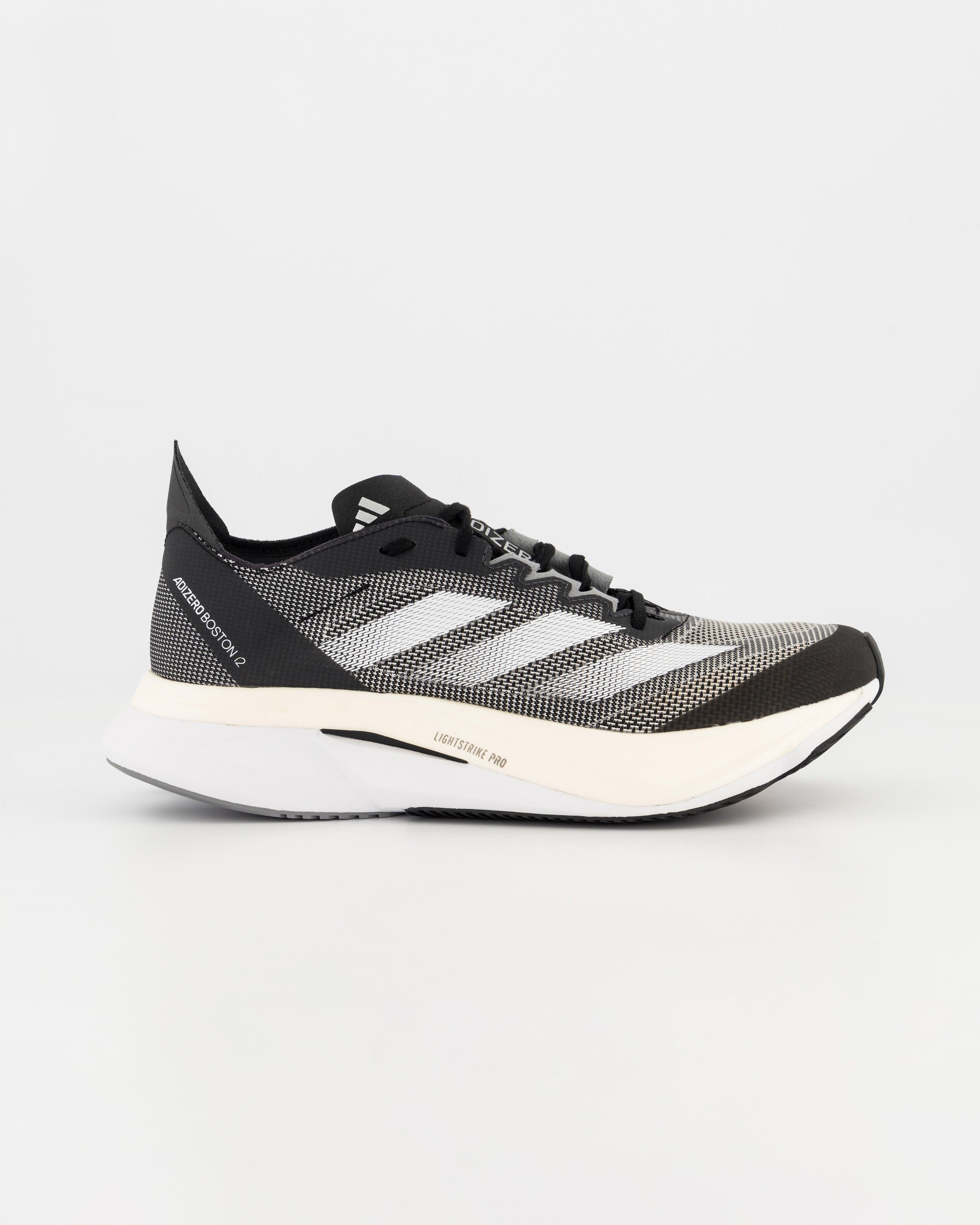 Adidas Women s ADIZERO BOSTON 12 Road Running Shoes Cape Union Mart