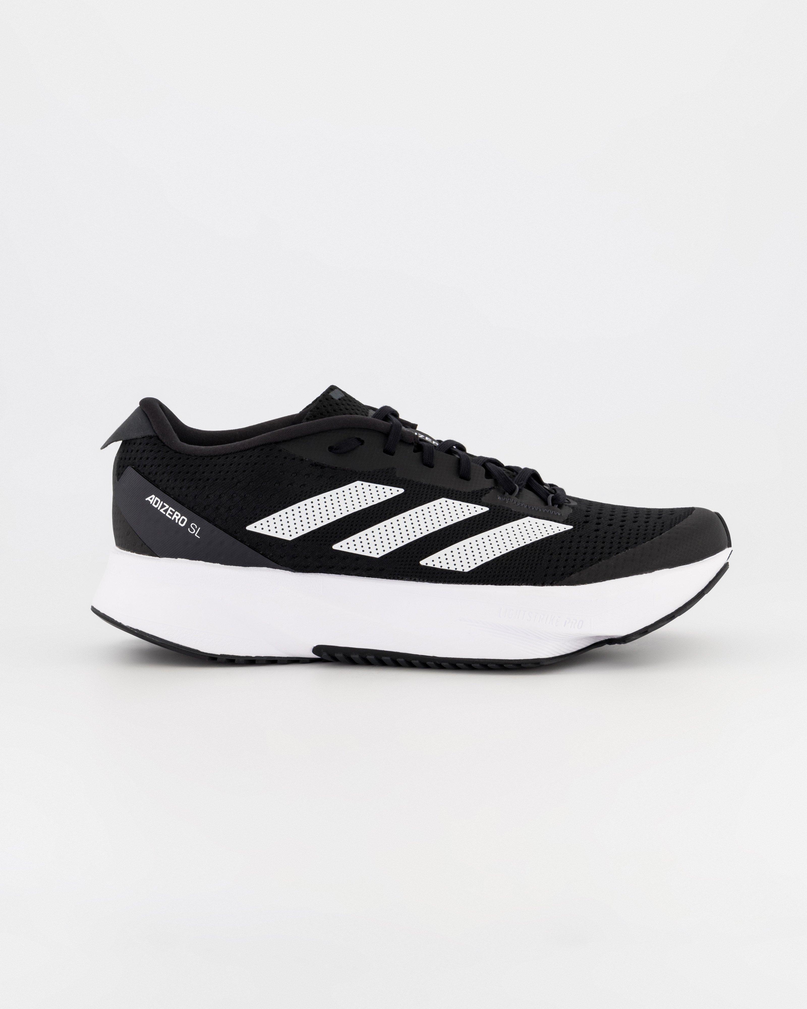 Mens adidas Adizero SL Running Shoe