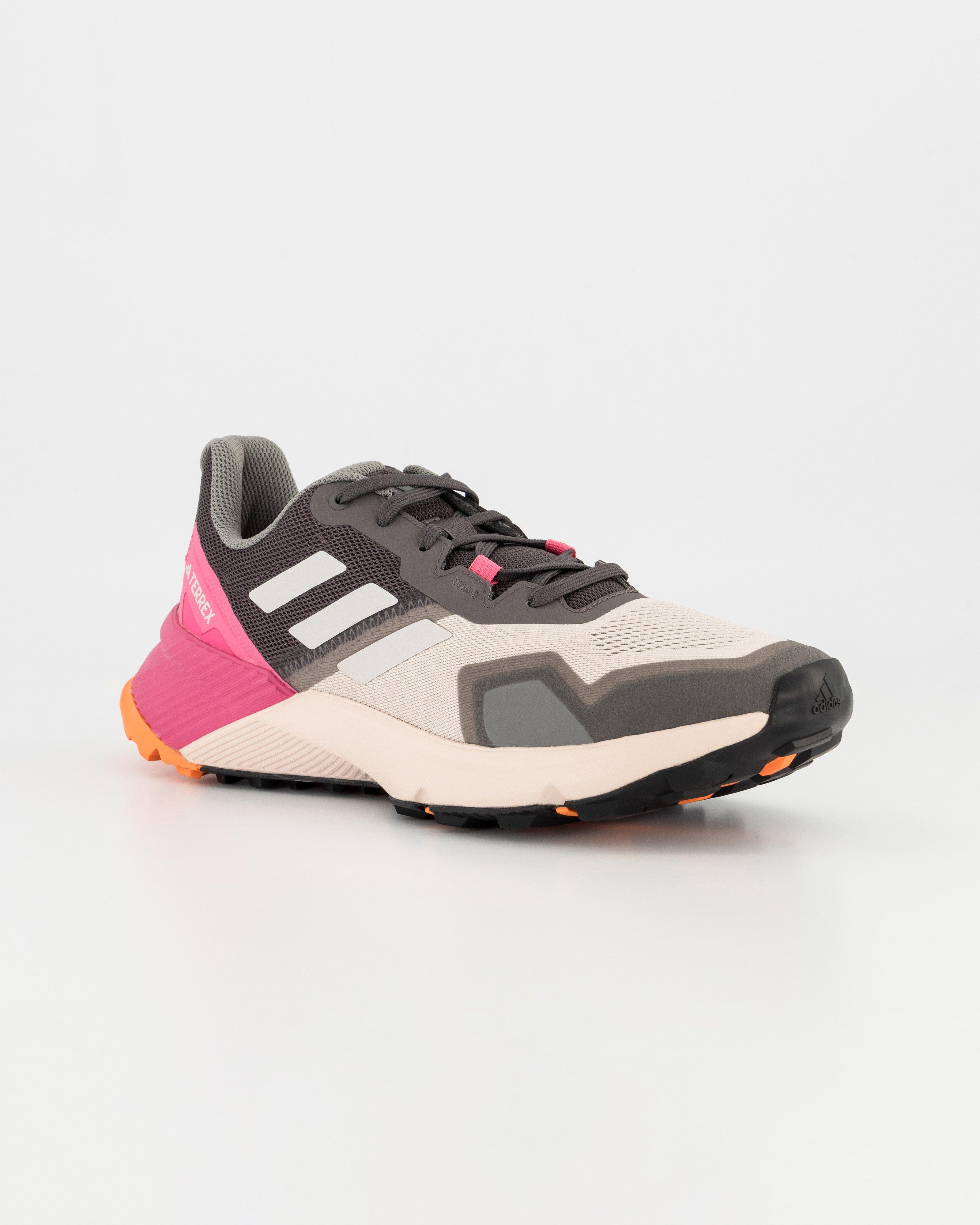 Adidas trail sneakers online