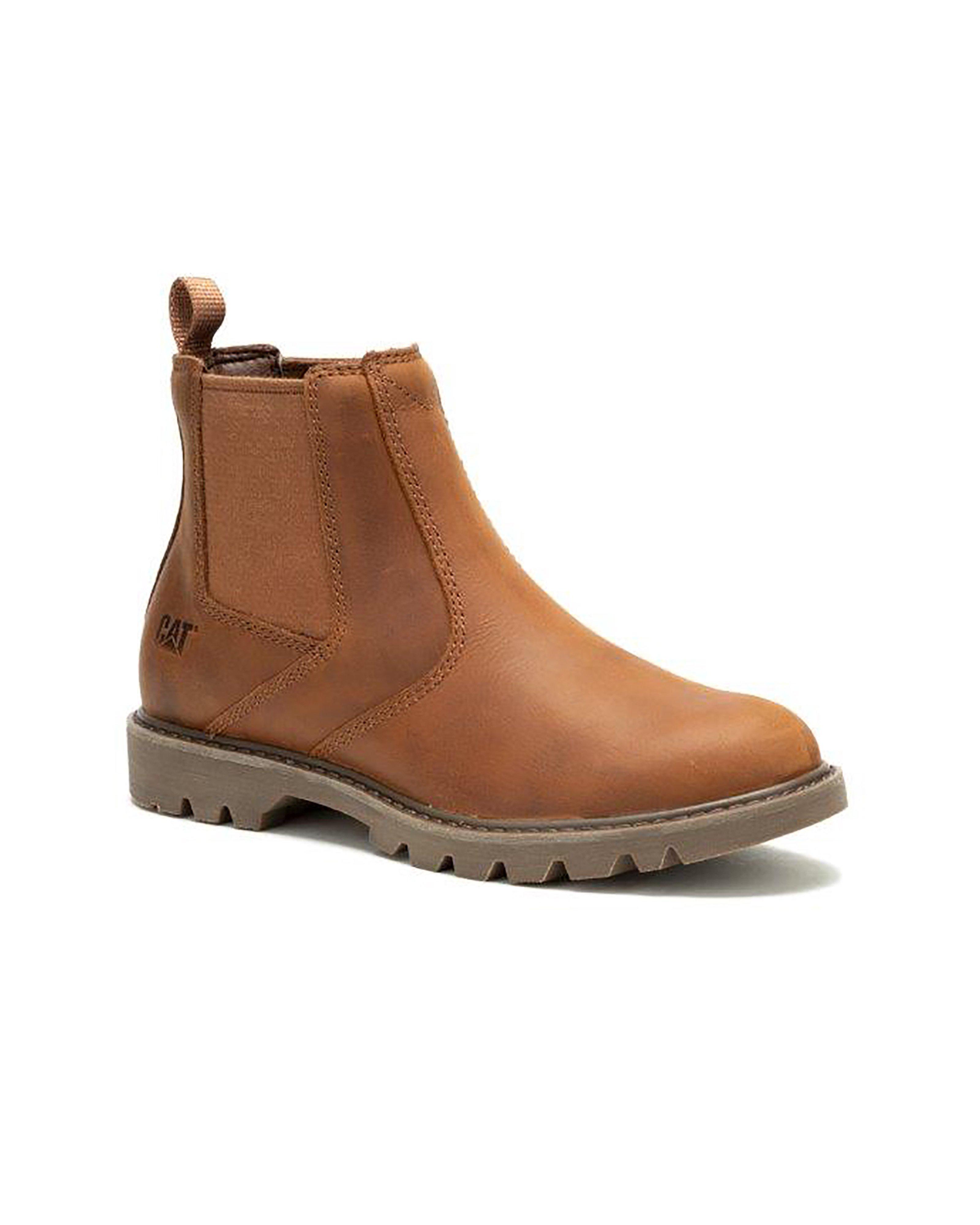 Cape union mart store caterpillar boots