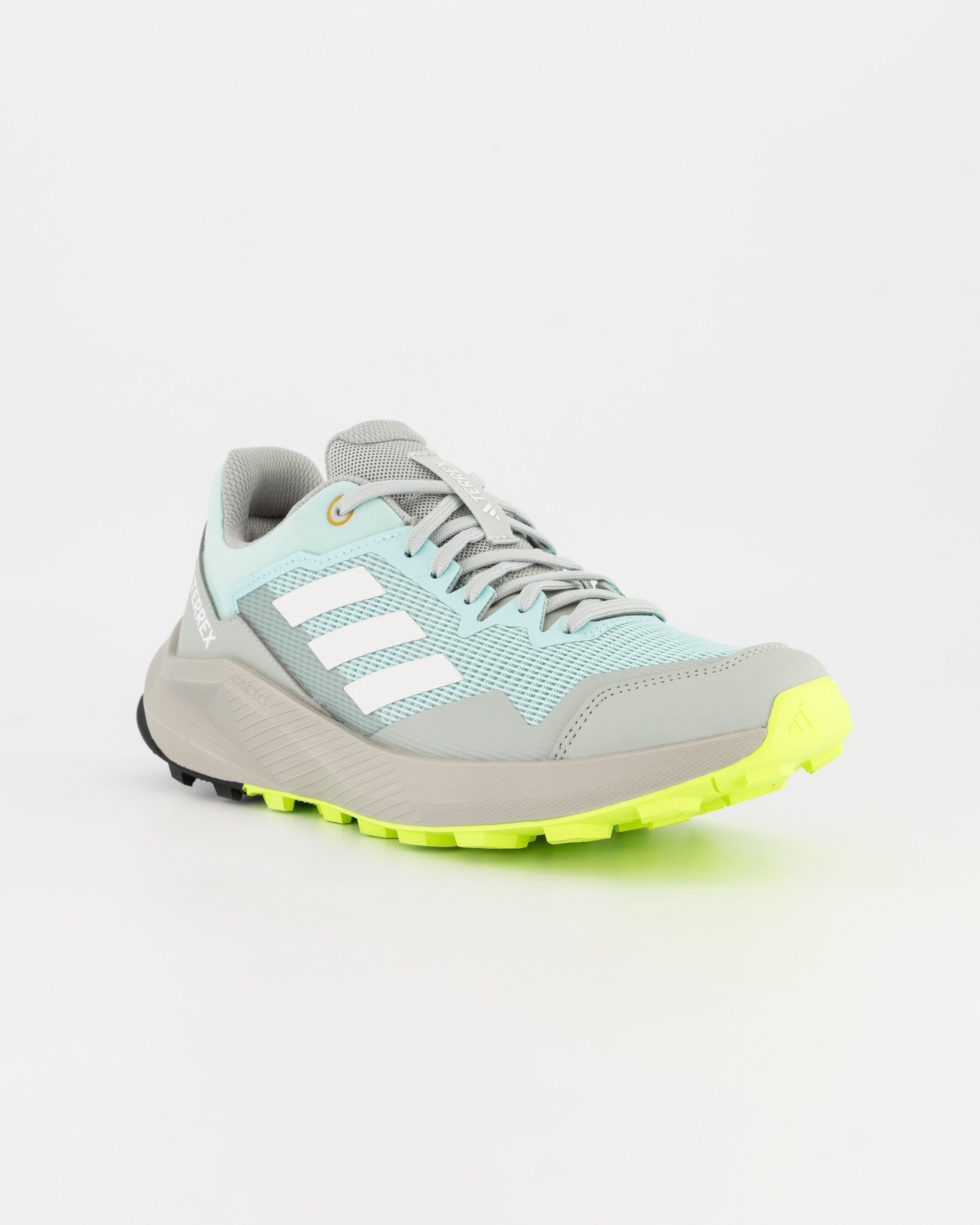 Adidas Women s TERREX TRAILRIDER Trail Running Shoes Cape Union Mart