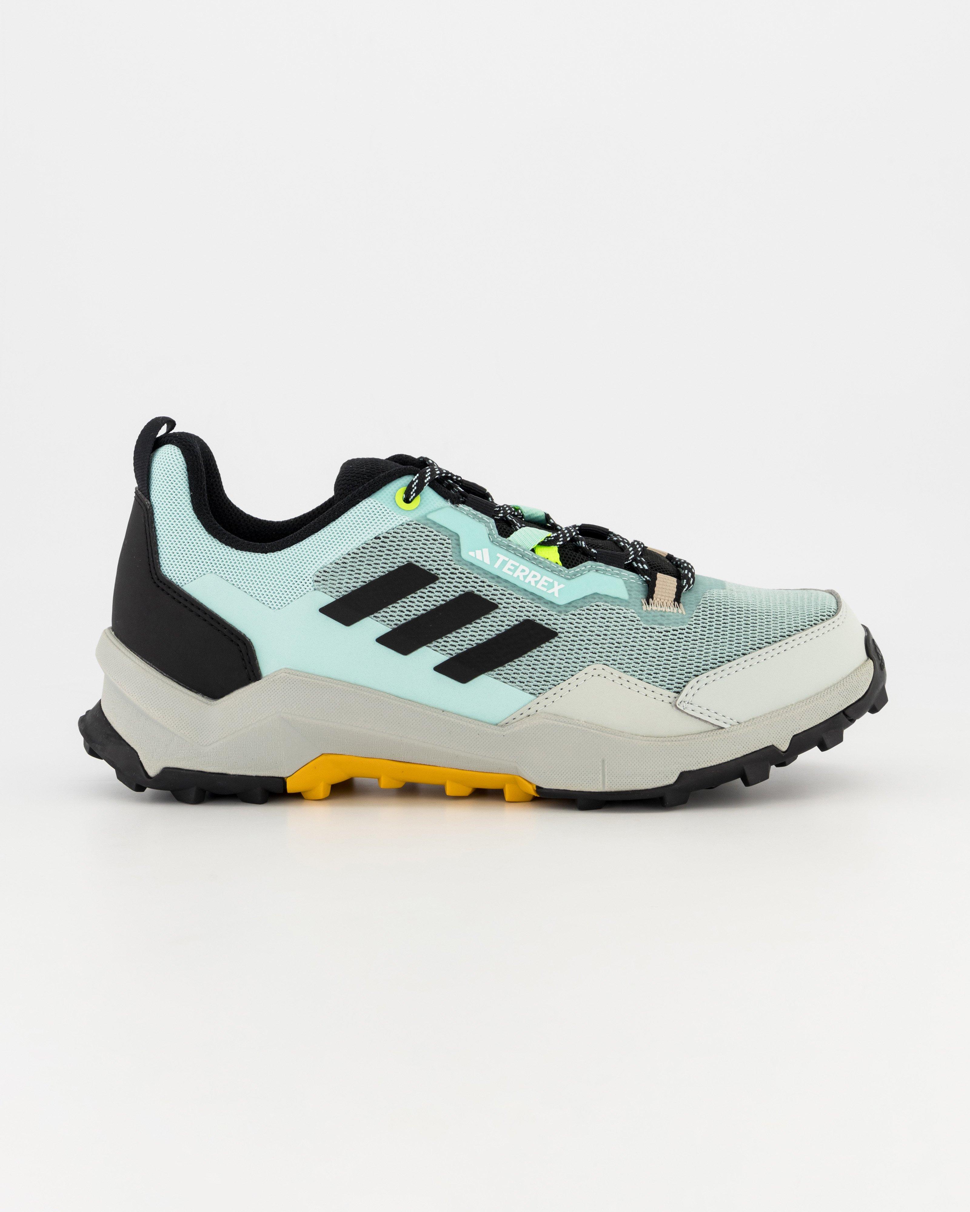 Adidas Women's Terrex AX 4 Hiking Shoes -  Aqua