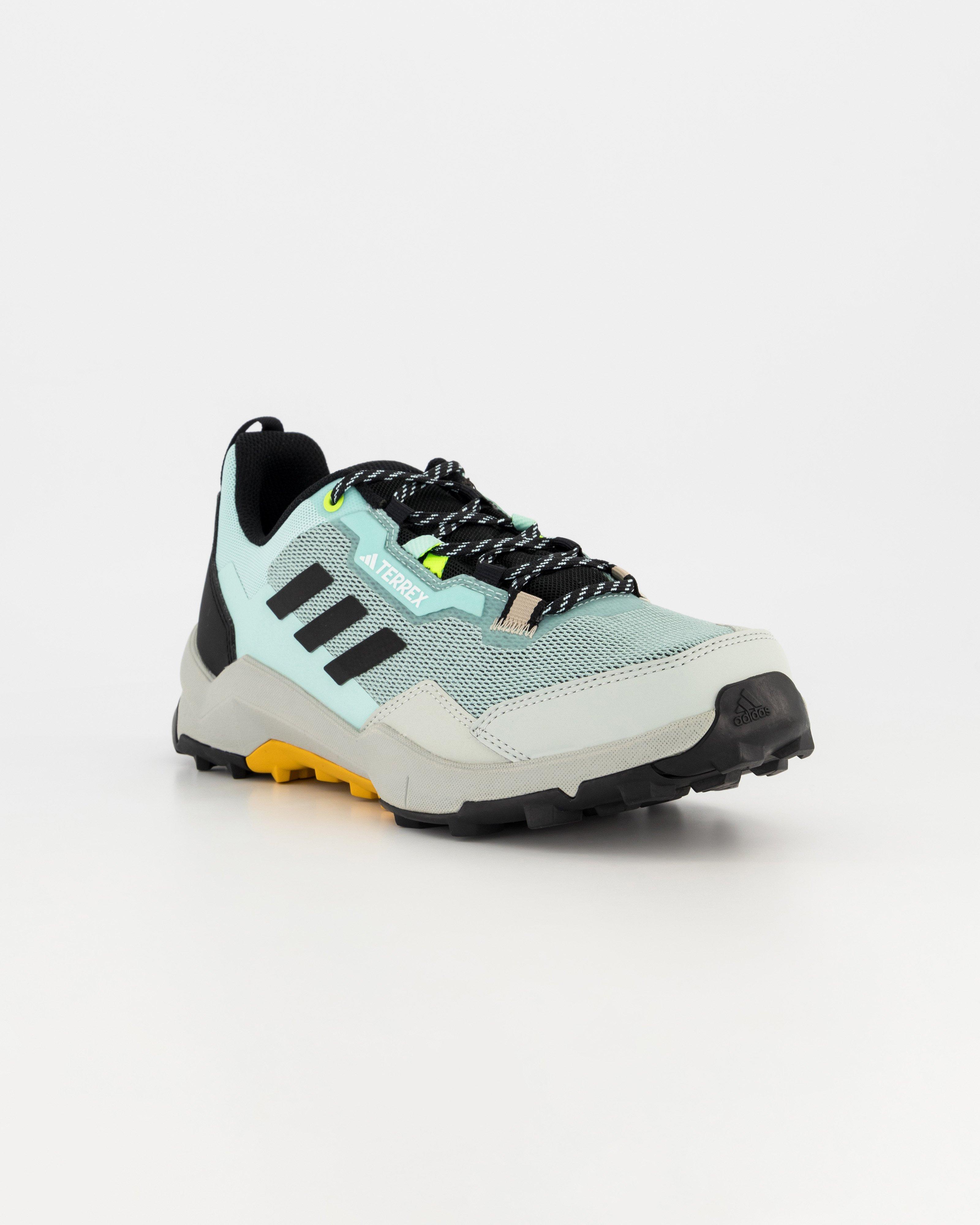 Adidas Women's Terrex AX 4 Hiking Shoes -  Aqua