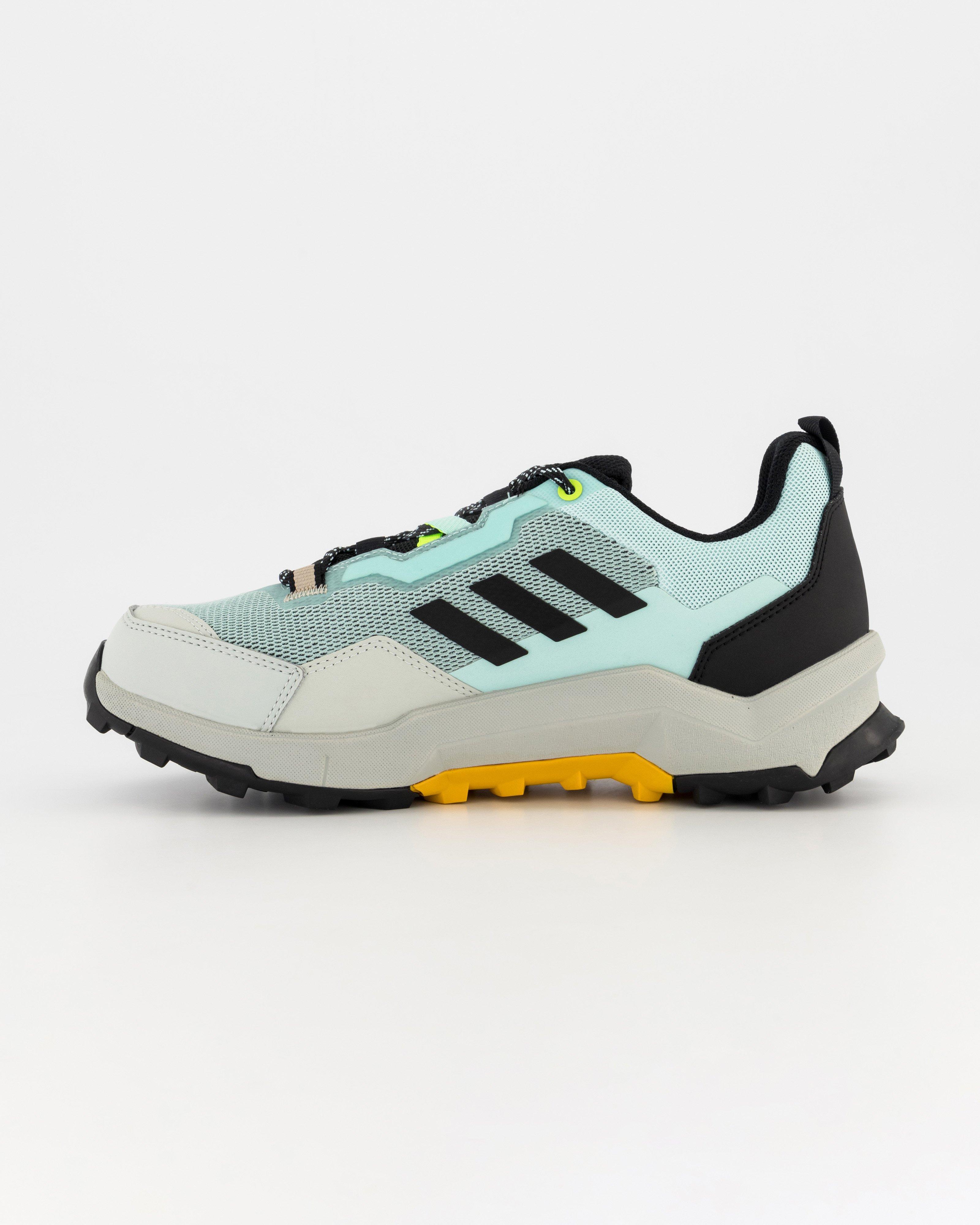 Adidas Women's Terrex AX 4 Hiking Shoes -  Aqua