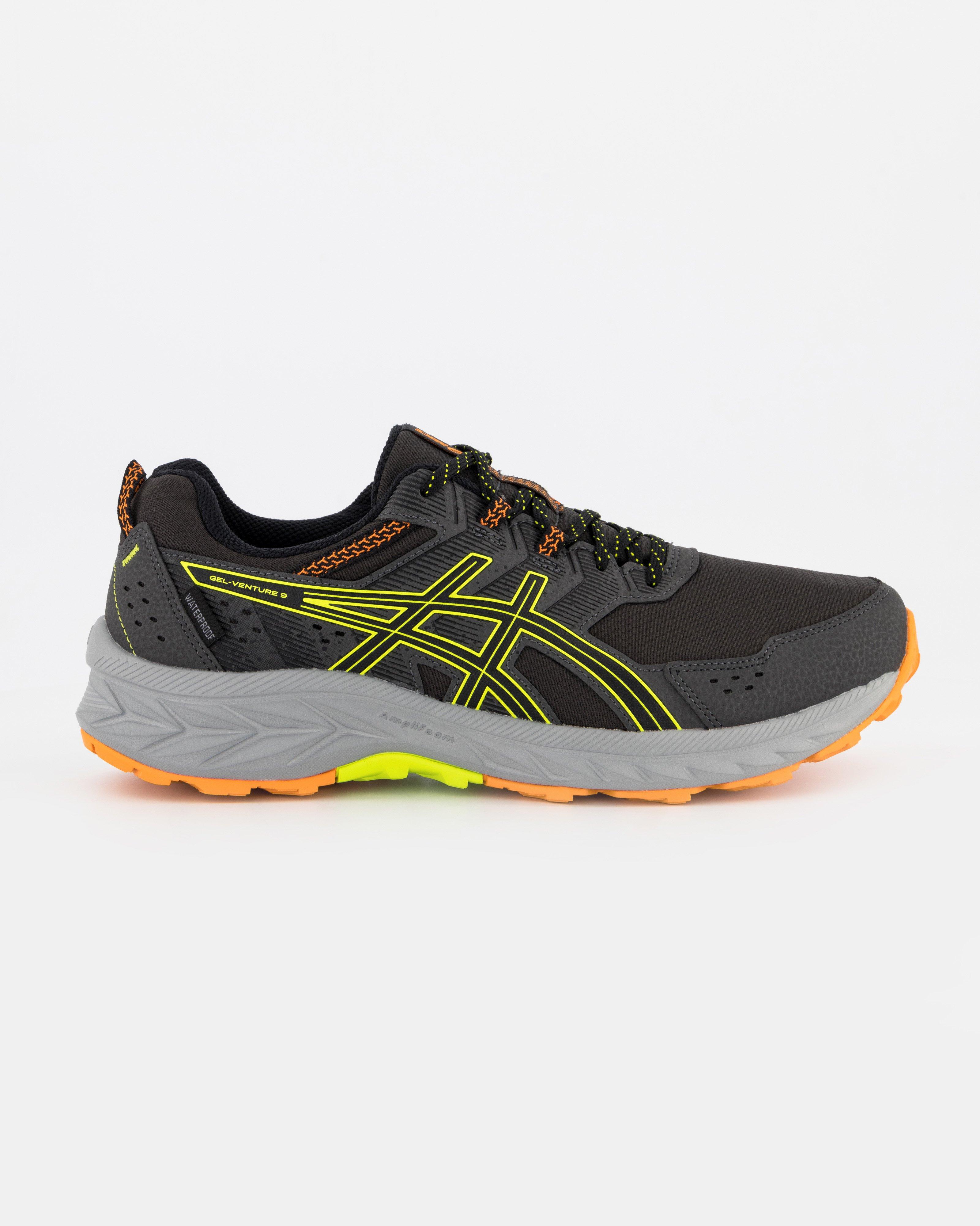 Asics on sale waterproof runners