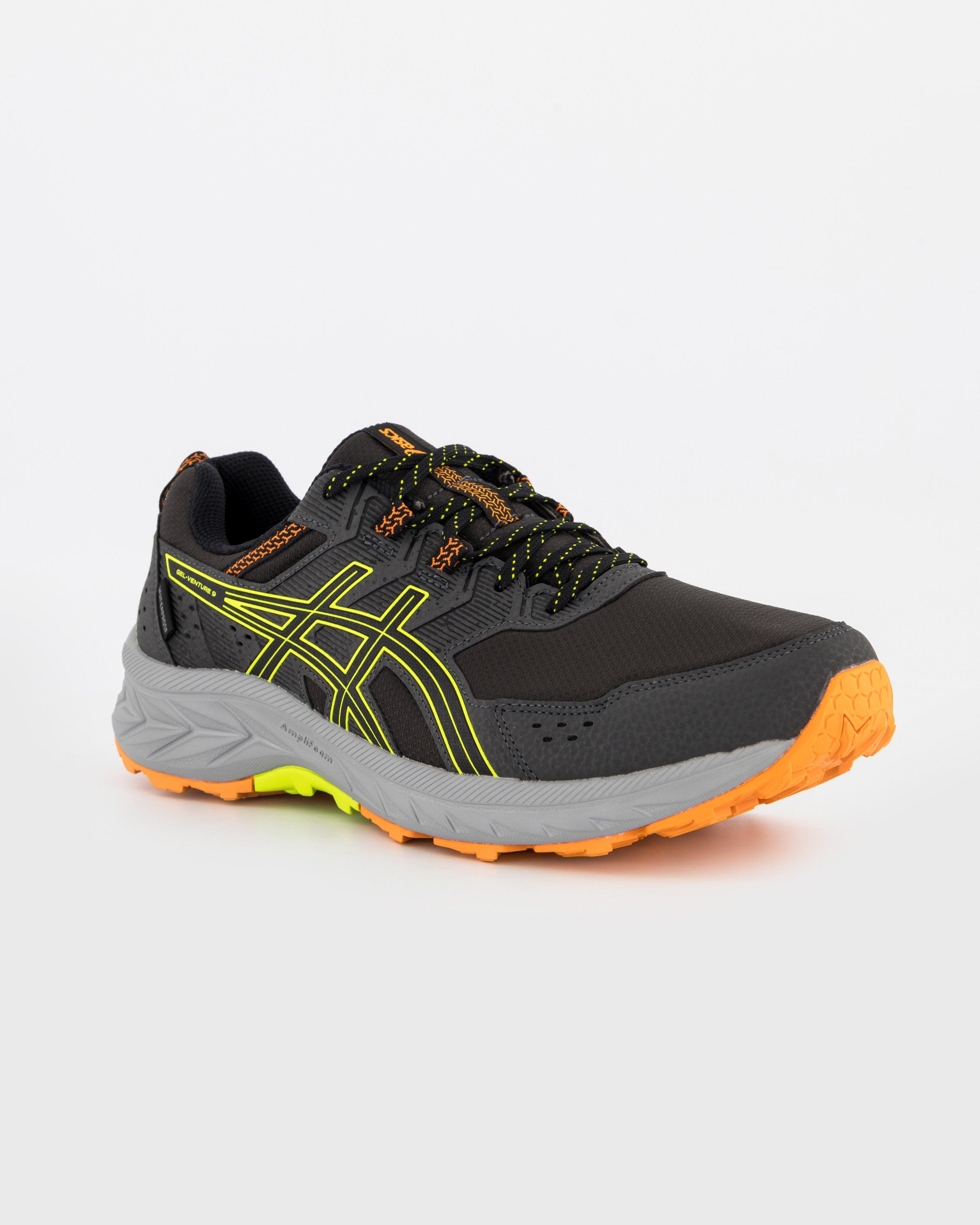 Asics waterproof trail running shoes sale