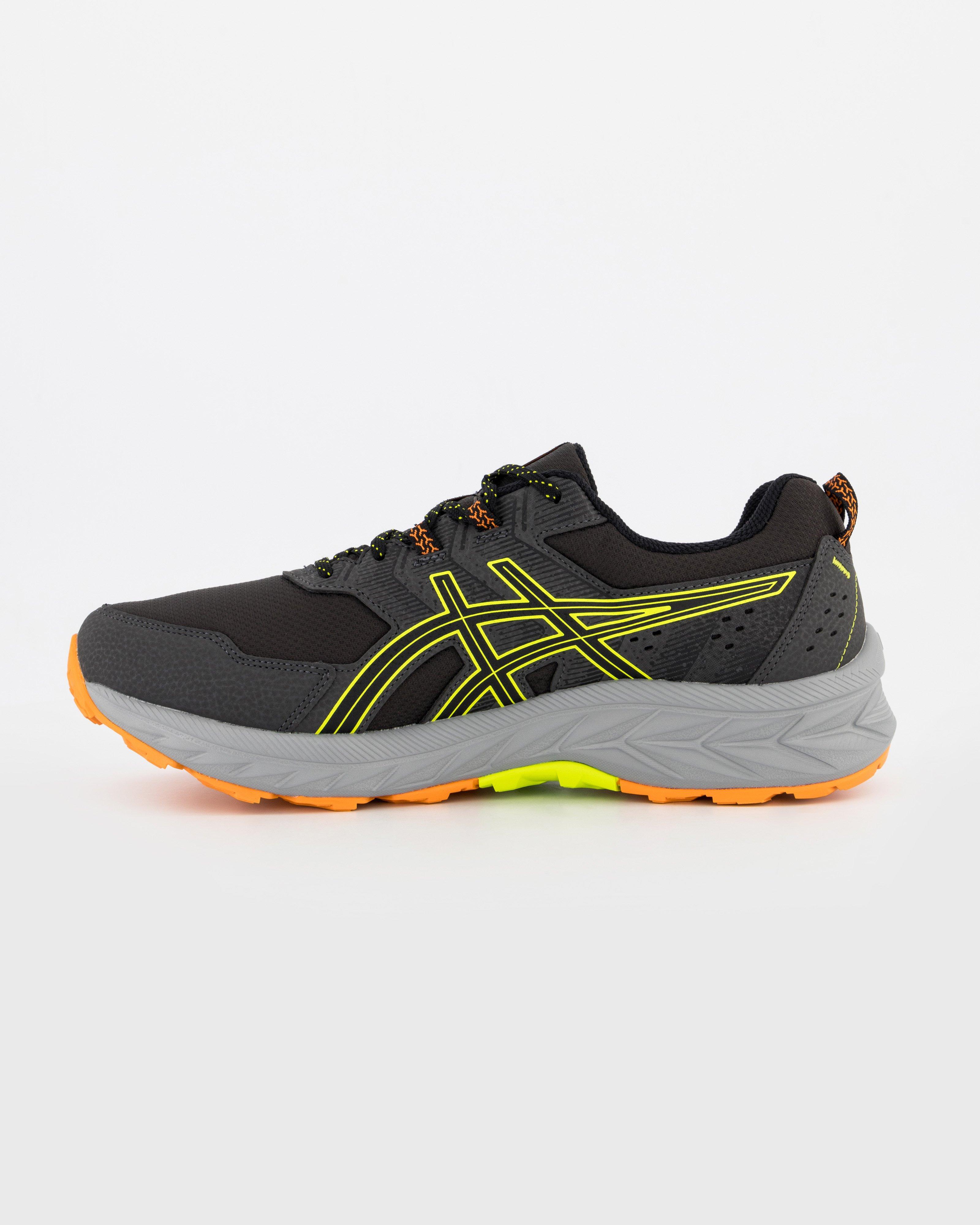 Asics mens discount running shoes waterproof