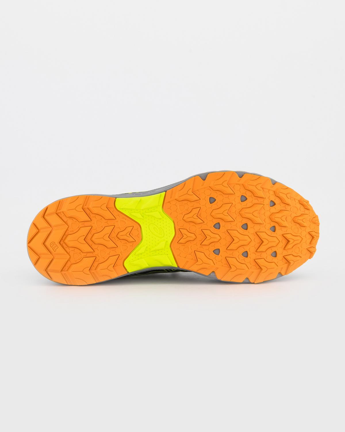 ASICS Men's Gel-Venture 9 Waterproof Trail Running Shoes -  Black