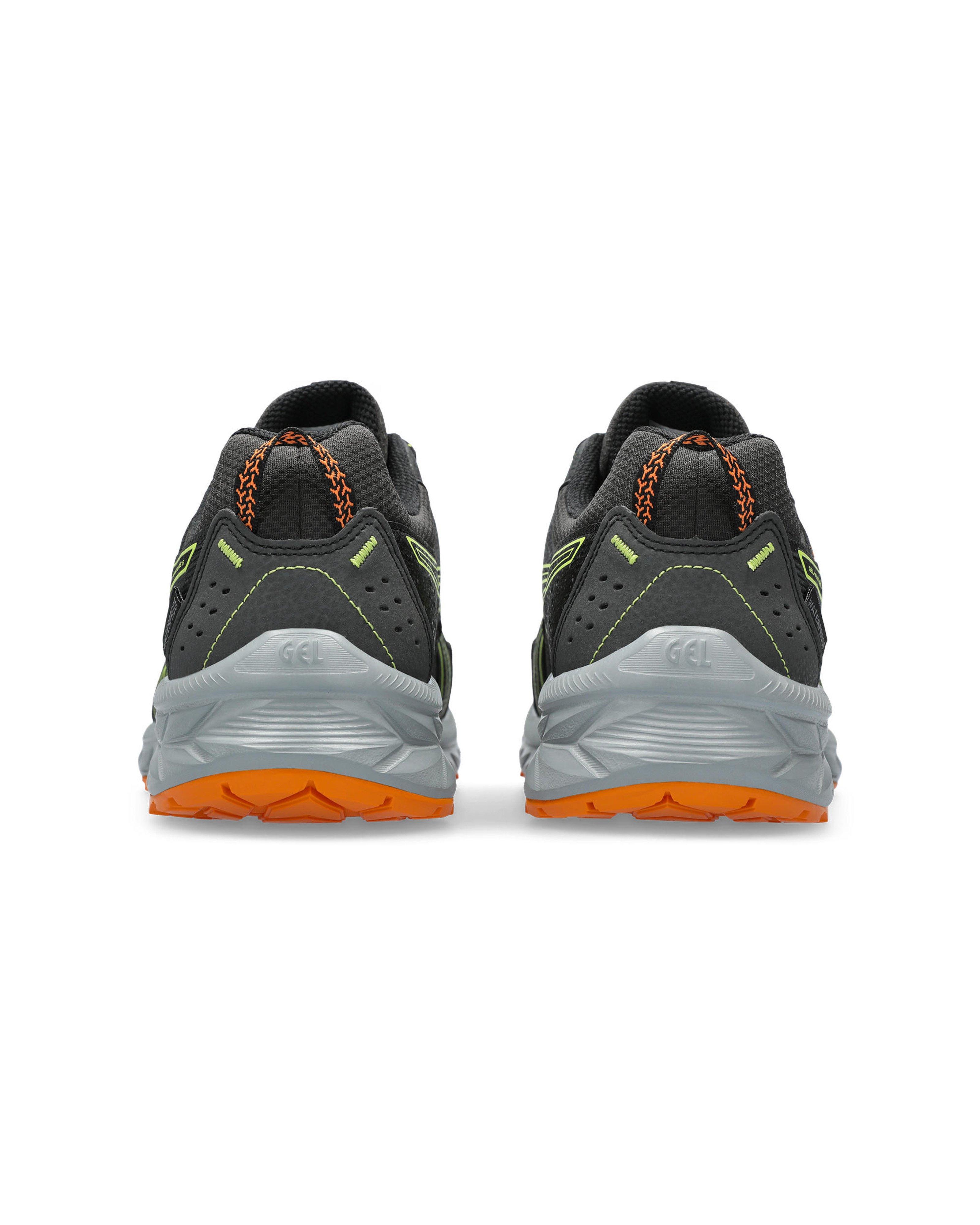 Asics waterproof 2025 trail shoes