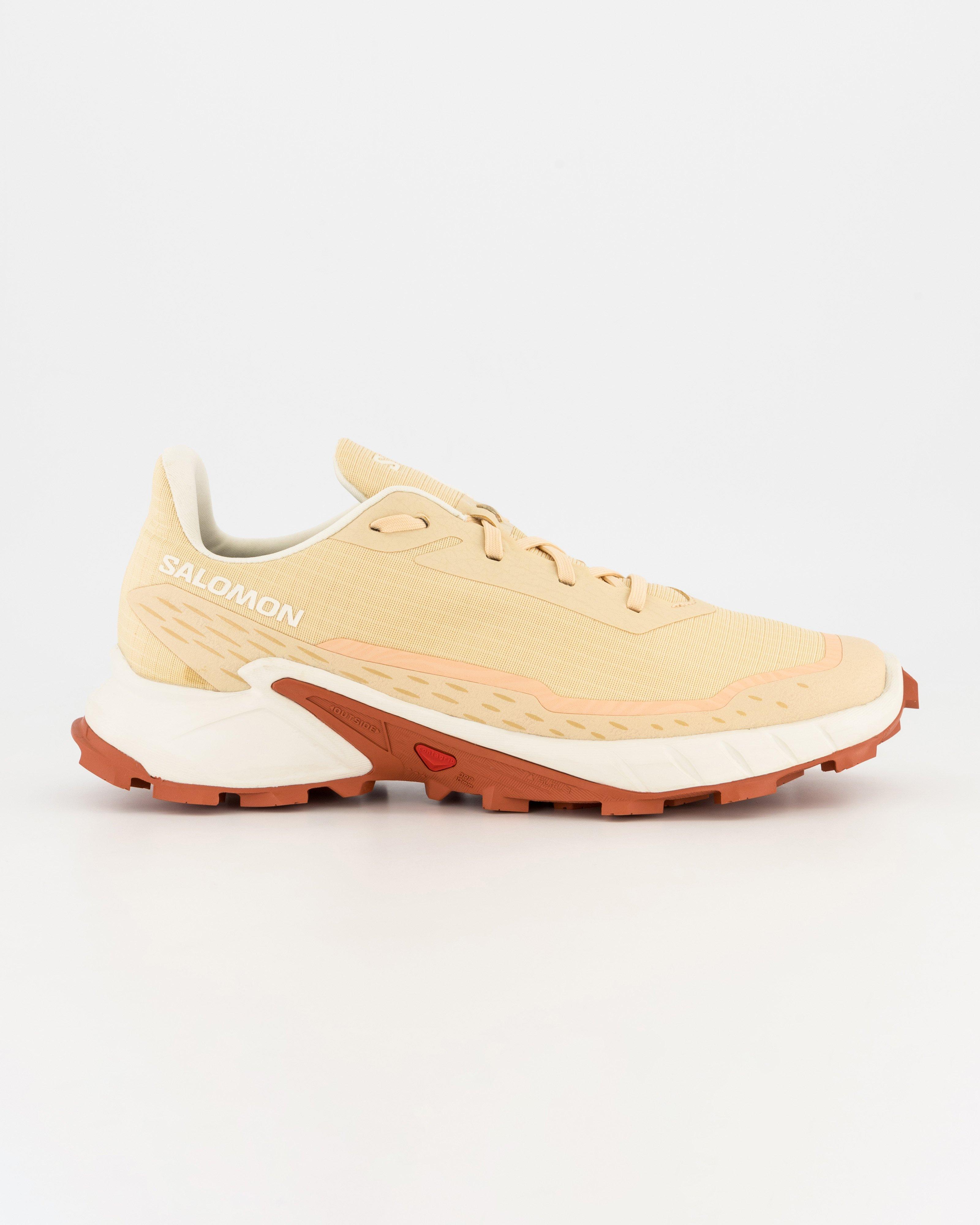 Salomon Women’s ALPHACROSS 5 Trail Running Shoes Cape Union Mart