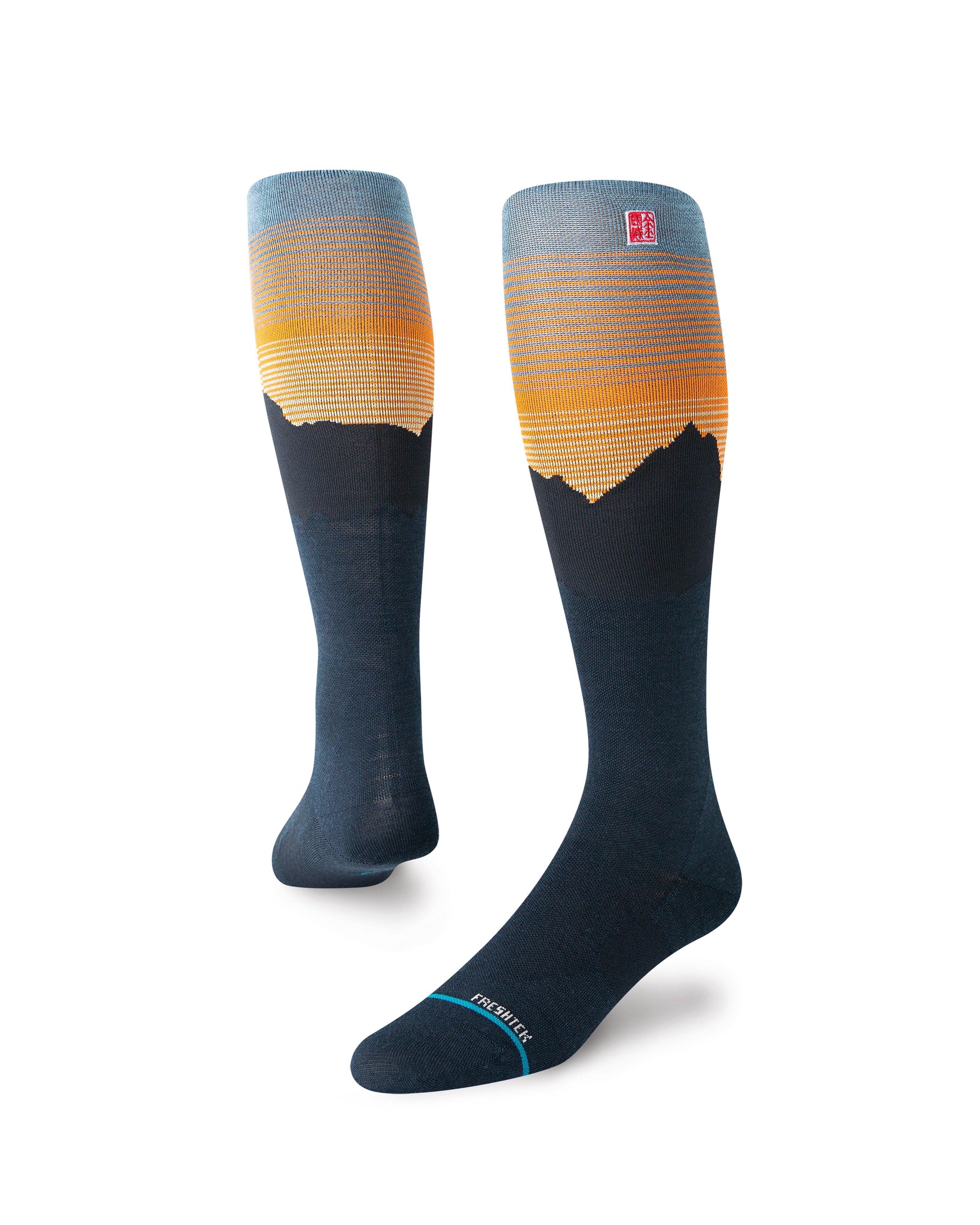 STANCE Rising Snow Sock Cape Union Mart