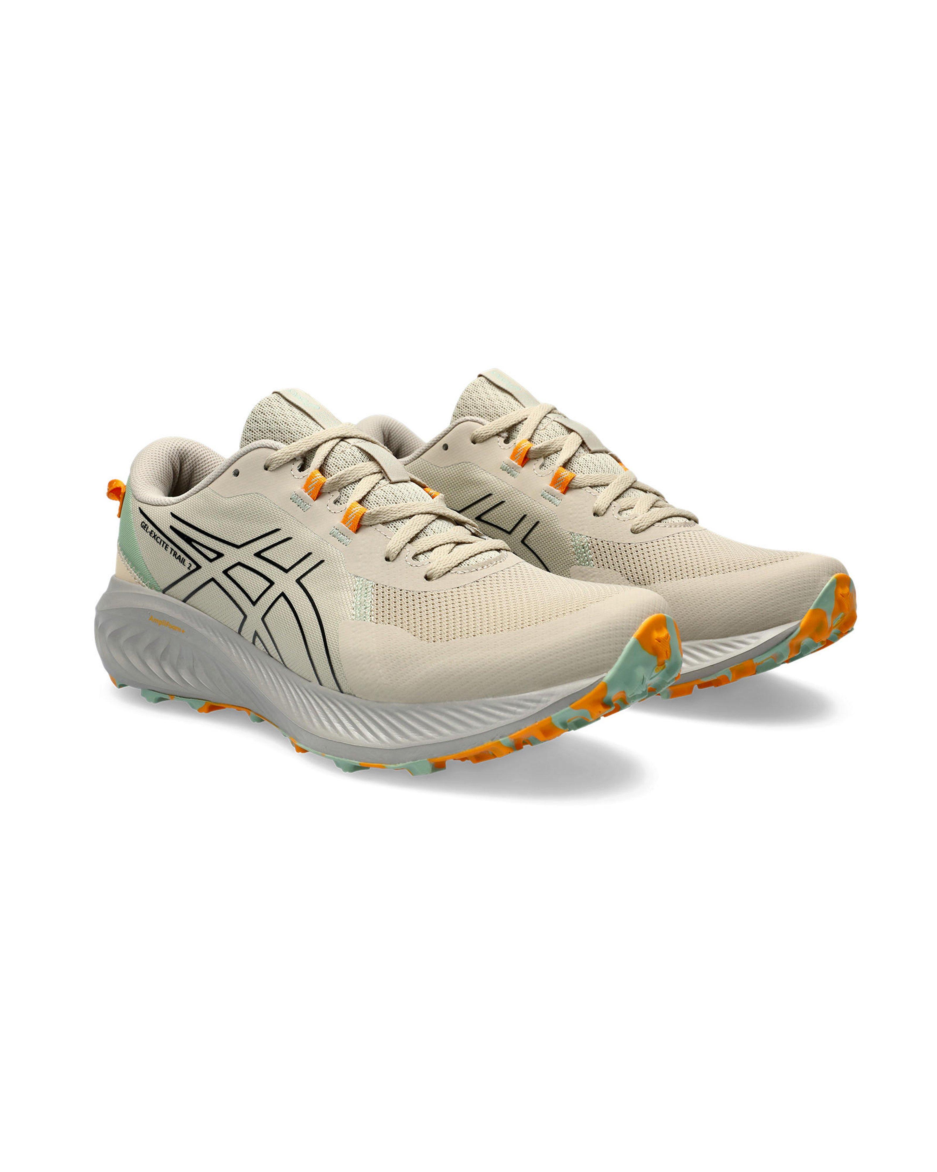ASICS Men’s GelExcite Trail 2 Trail Running Shoes