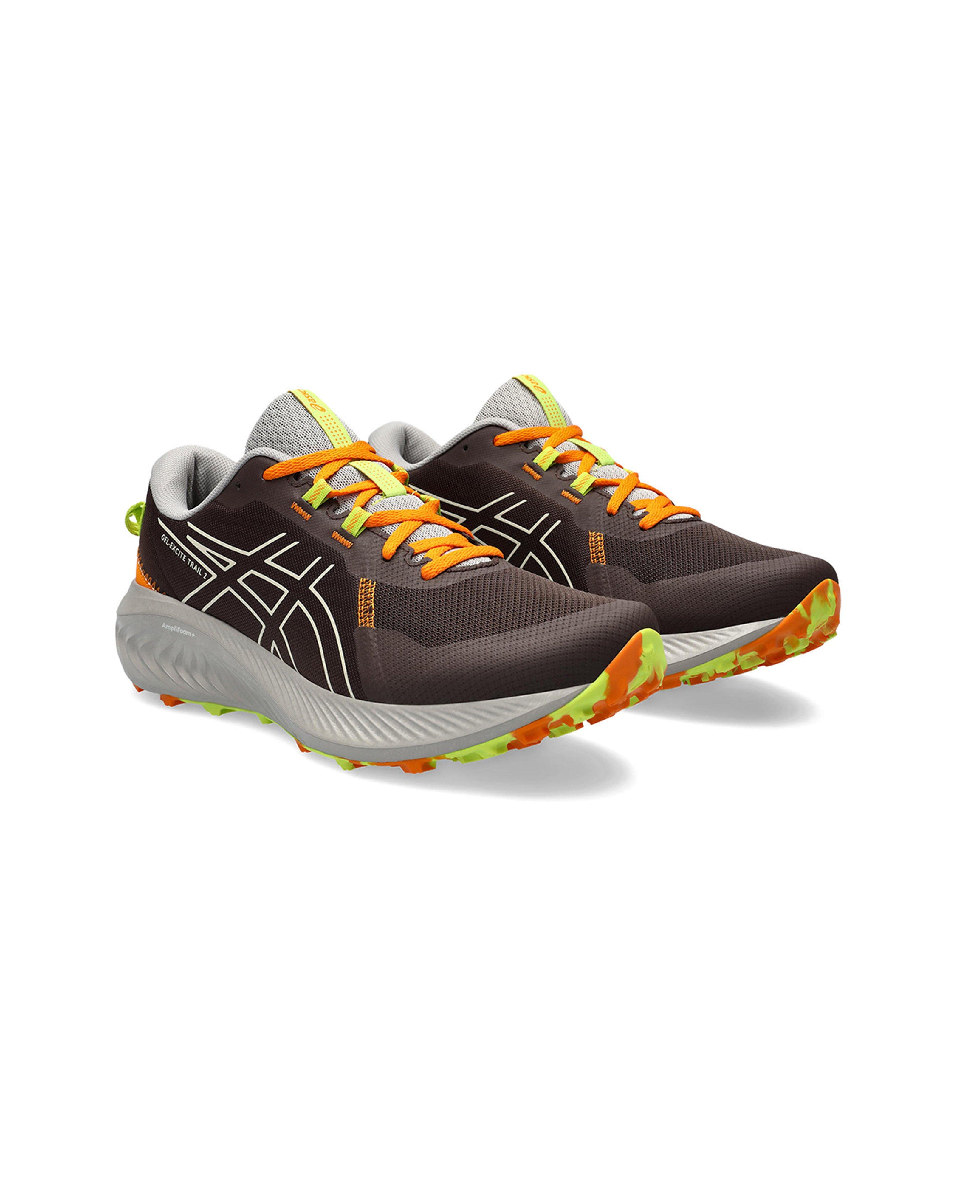 ASICS Men's Gel-Excite Trail 2 Trail Running Shoes