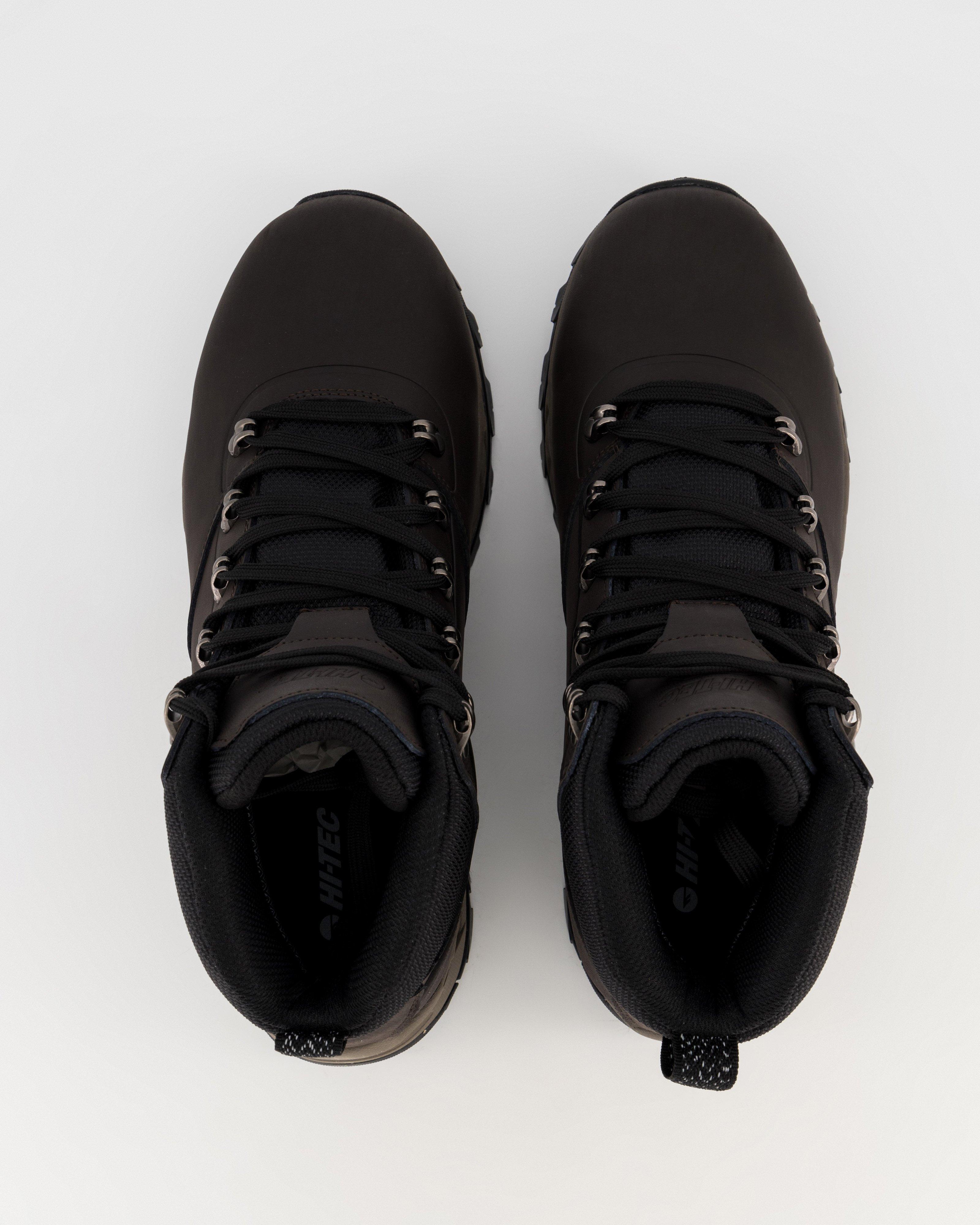 HiTec Men’s Altitude 7 Mid Hiking Boots Cape Union Mart