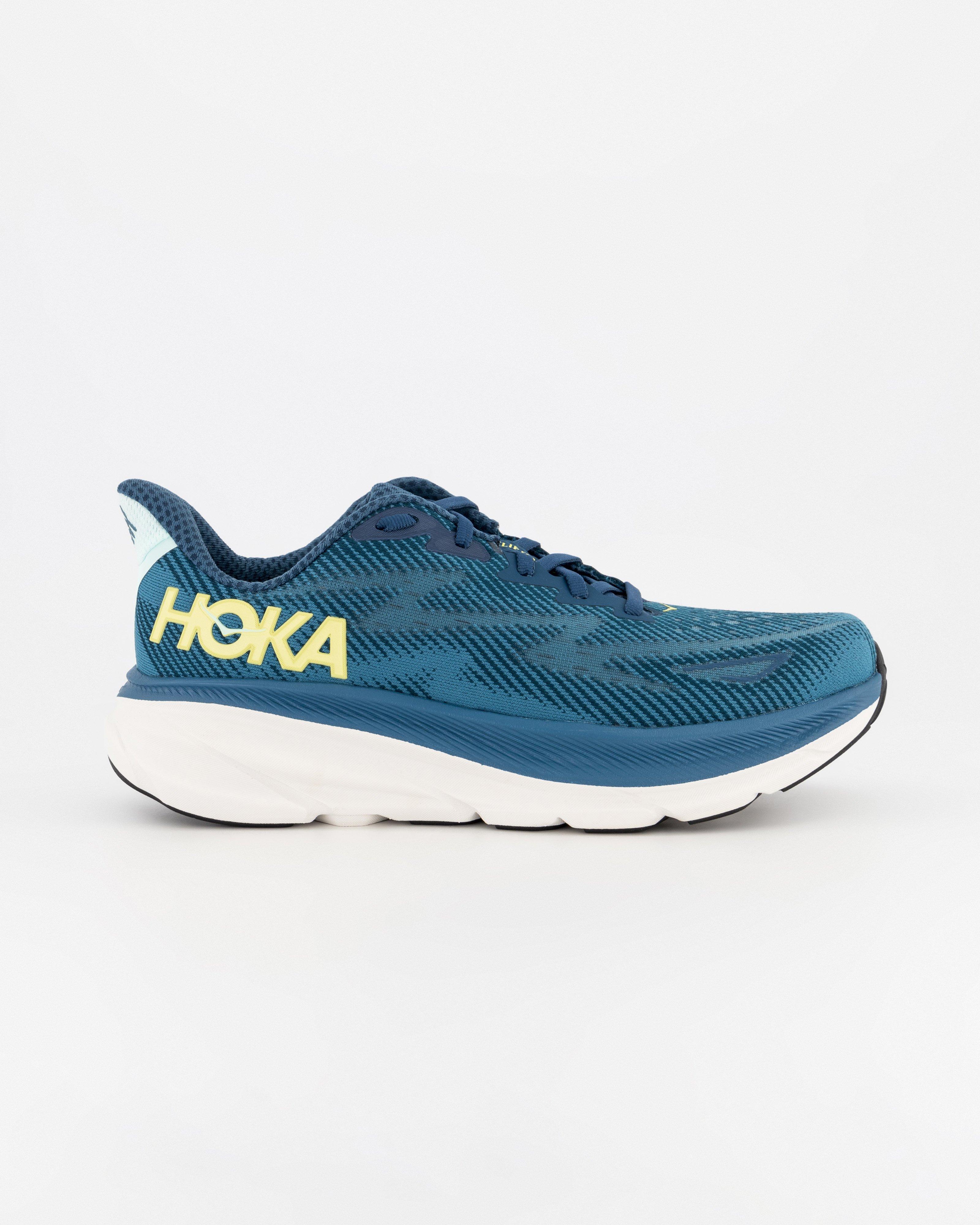 HOKA Clifton 9 Road-Running Shoes - Men's