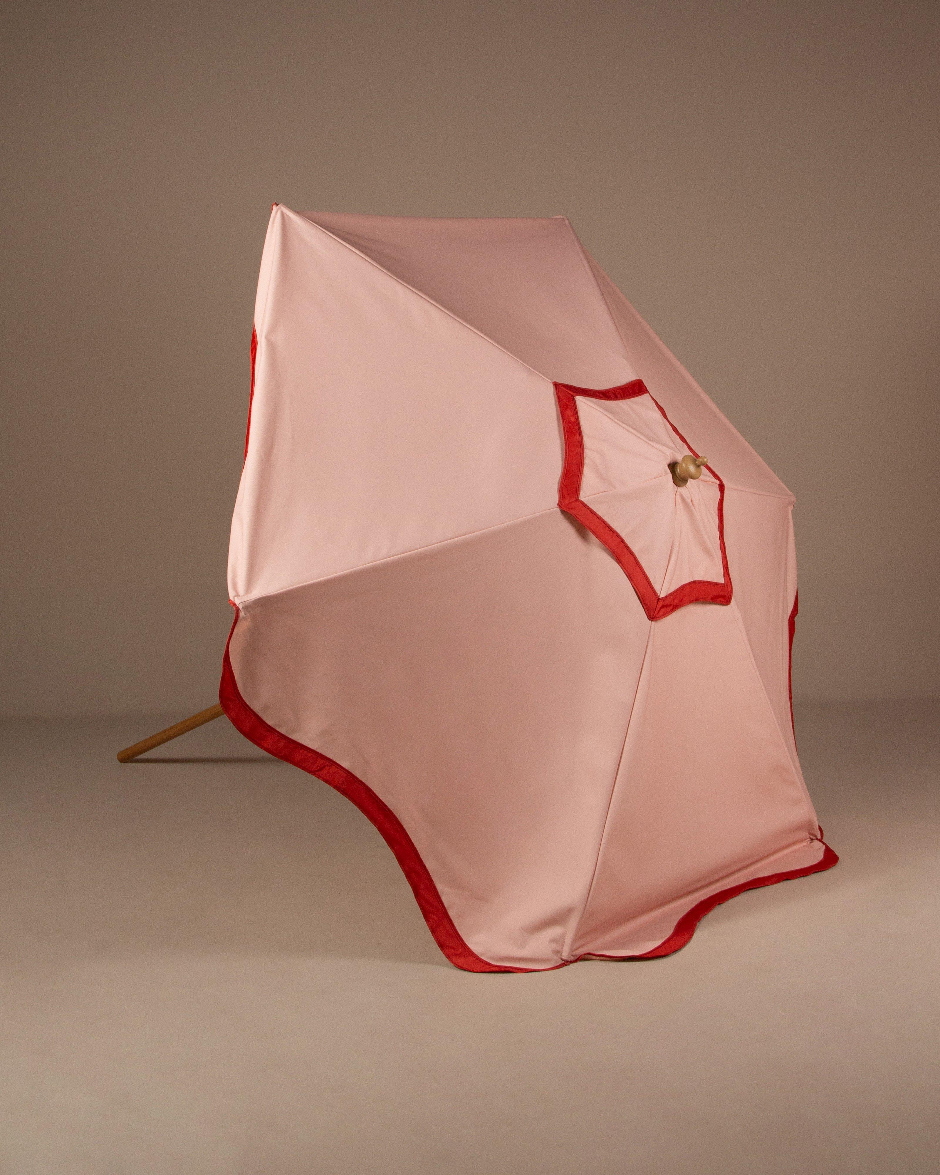 Riad Azzar Luxury Patio Umbrella -  Assorted