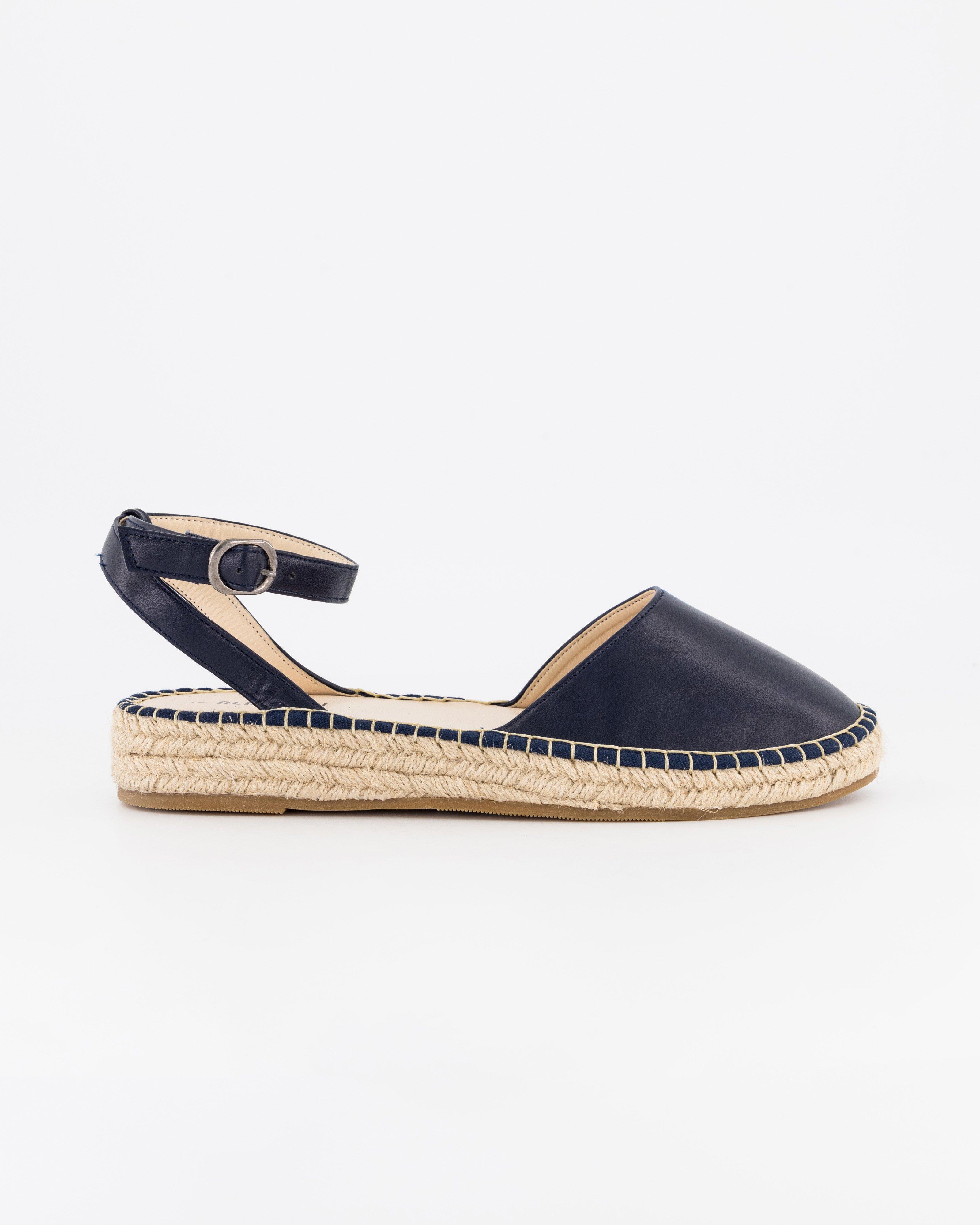 Women's Odelia Espadrille | Old Khaki