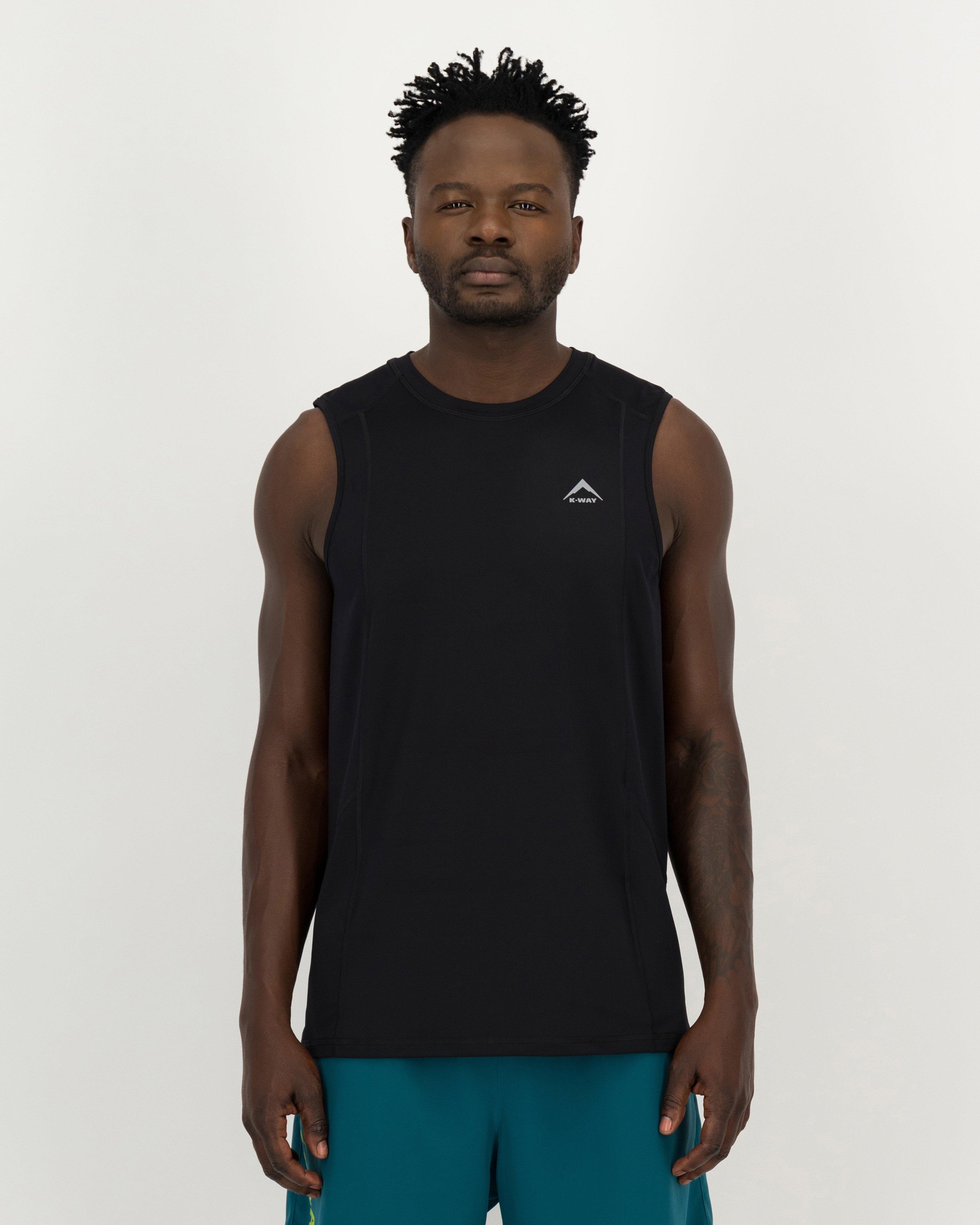 K-Way Men's Pulse Flex Vest | Cape Union Mart