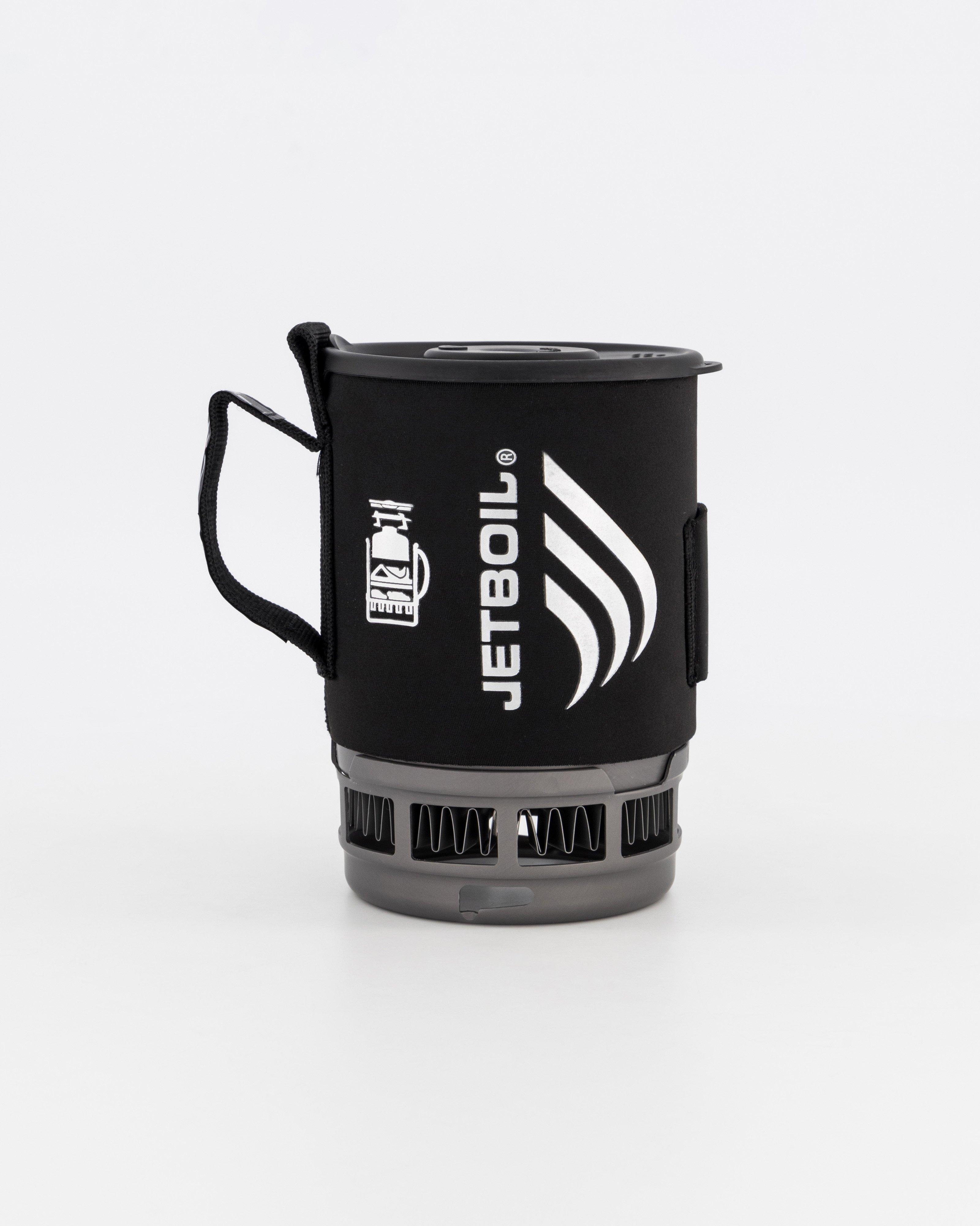 Jetboil Zip Cooking System -  Grey