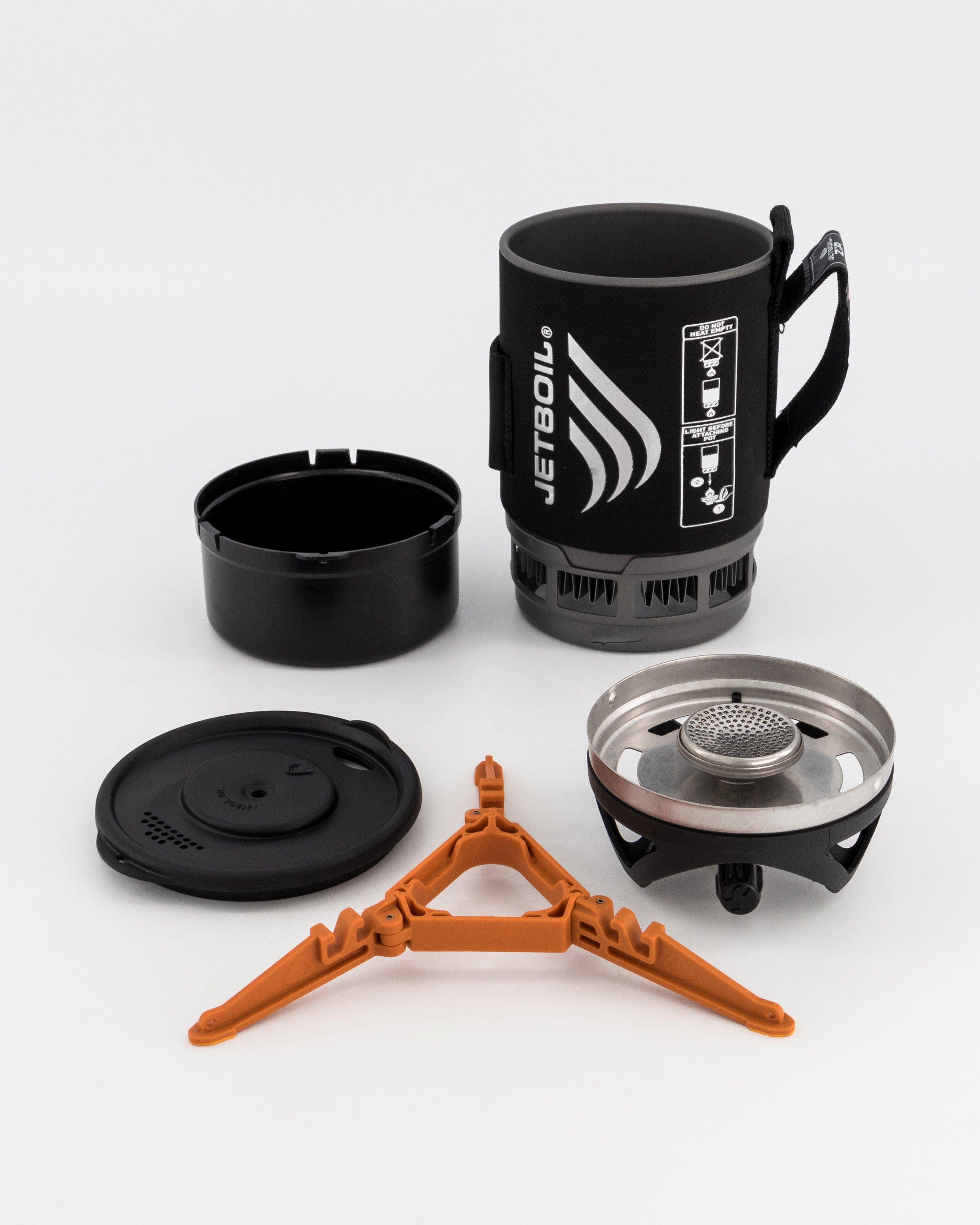Jetboil Zip Cooking System -  Grey