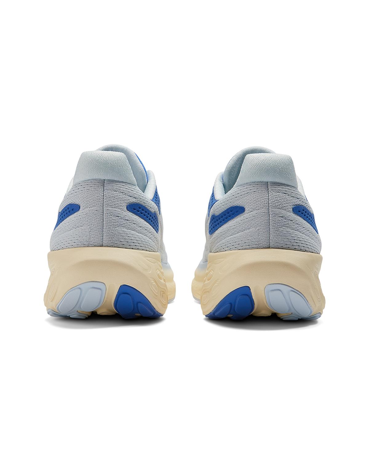 New Balance Men’s Fresh Foam X 1080 v13 Road Running Shoes  -  Stone
